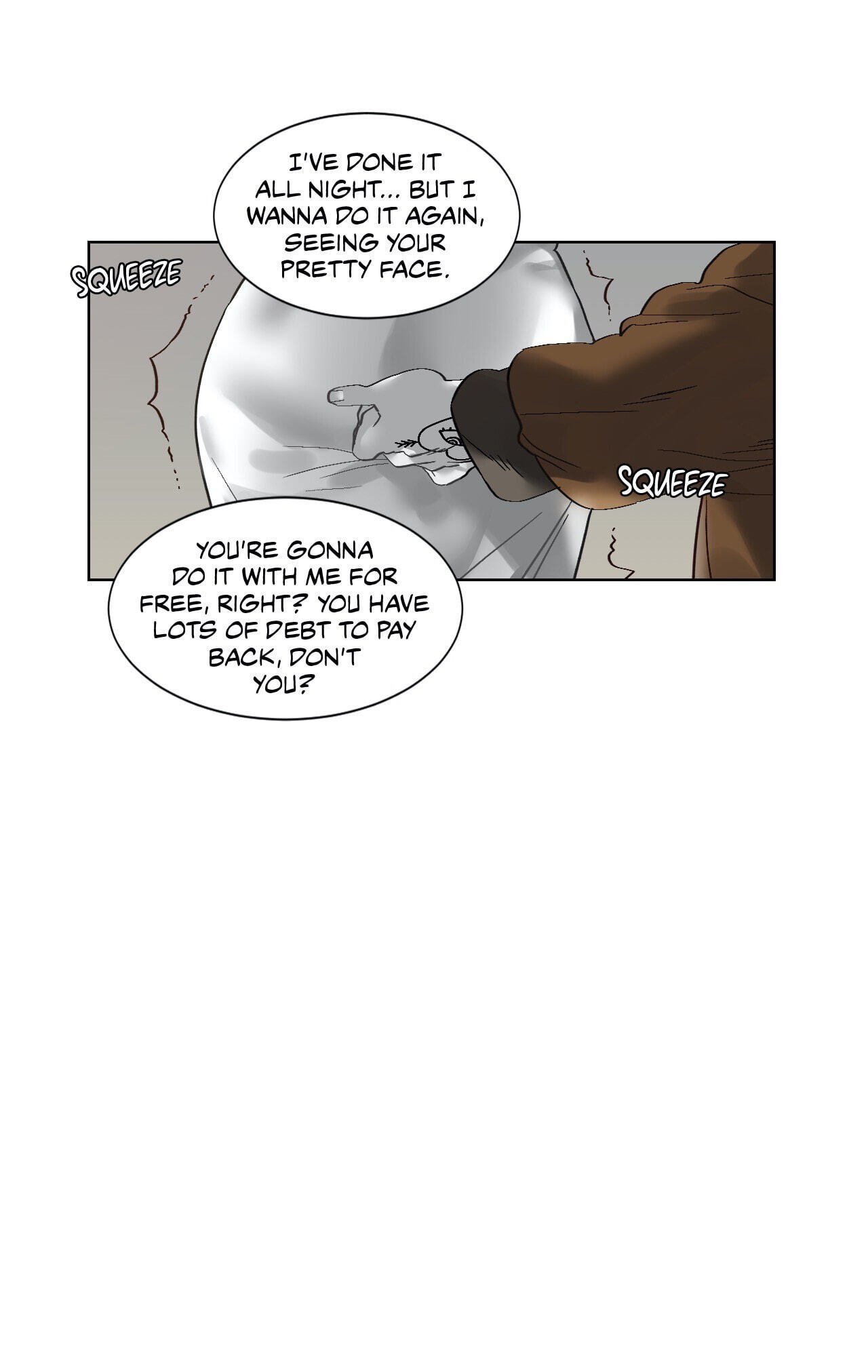 Devil Drop Chapter 62 page 50 - 
