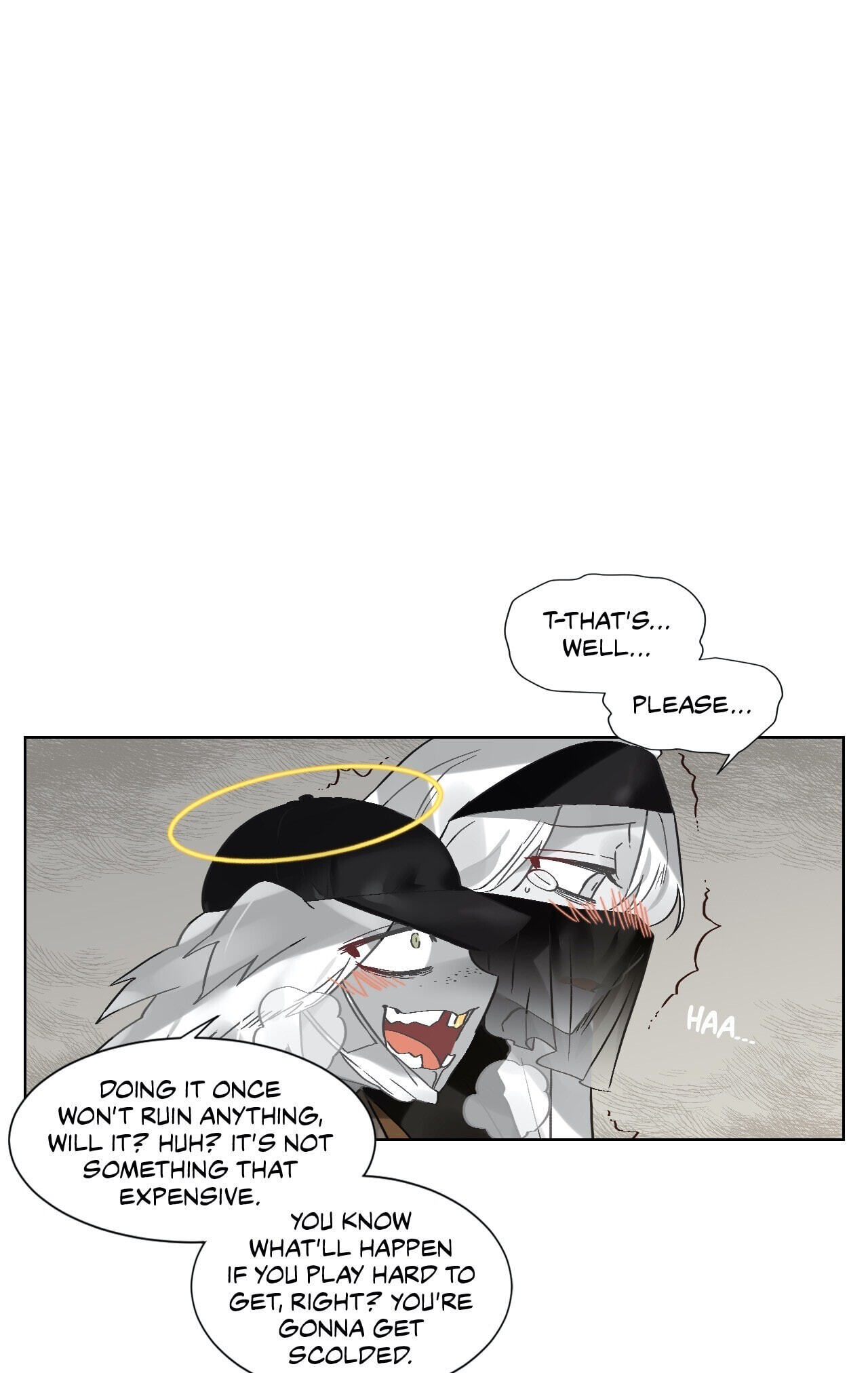 Devil Drop Chapter 62 page 52 - 