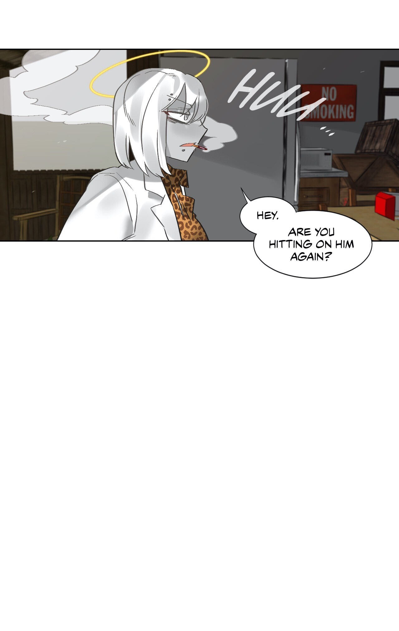 Devil Drop Chapter 62 page 55 - 