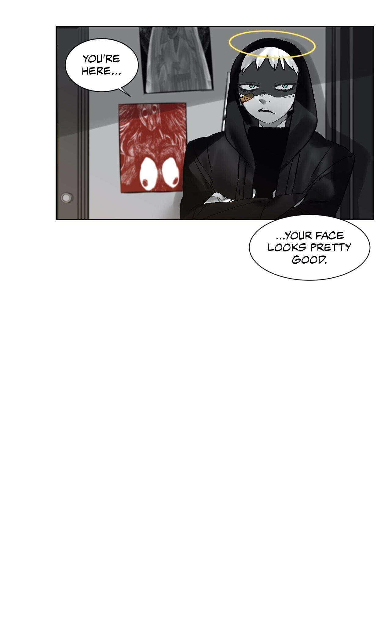 Devil Drop Chapter 62 page 57 - 