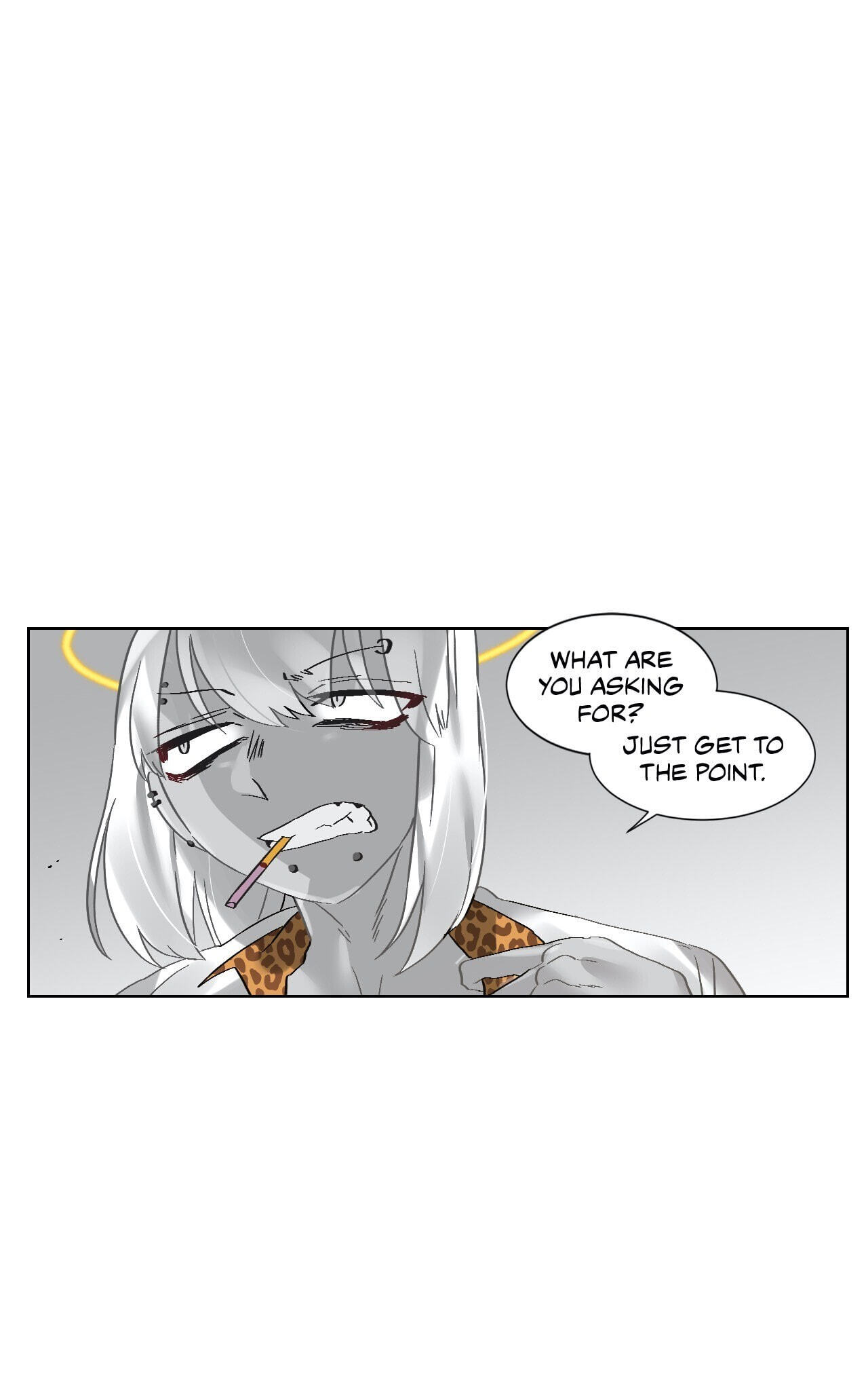 Devil Drop Chapter 62 page 61 - 