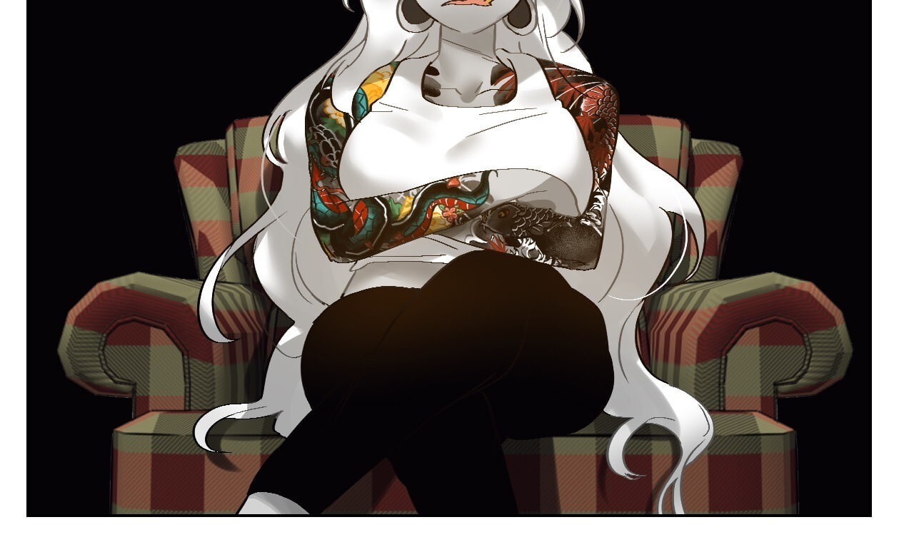 Devil Drop Chapter 62 page 65 - 