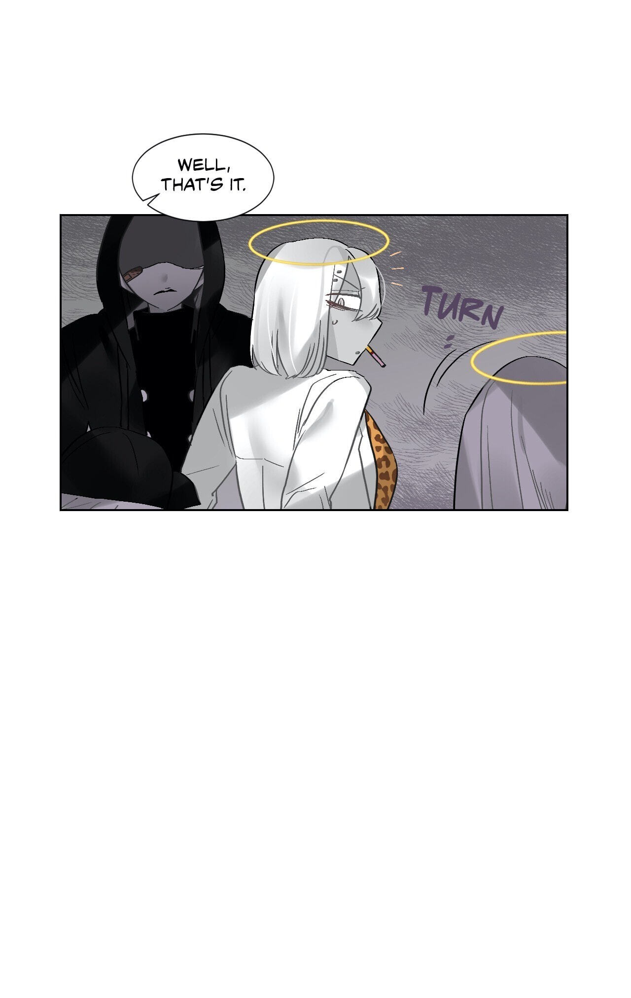 Devil Drop Chapter 62 page 67 - 