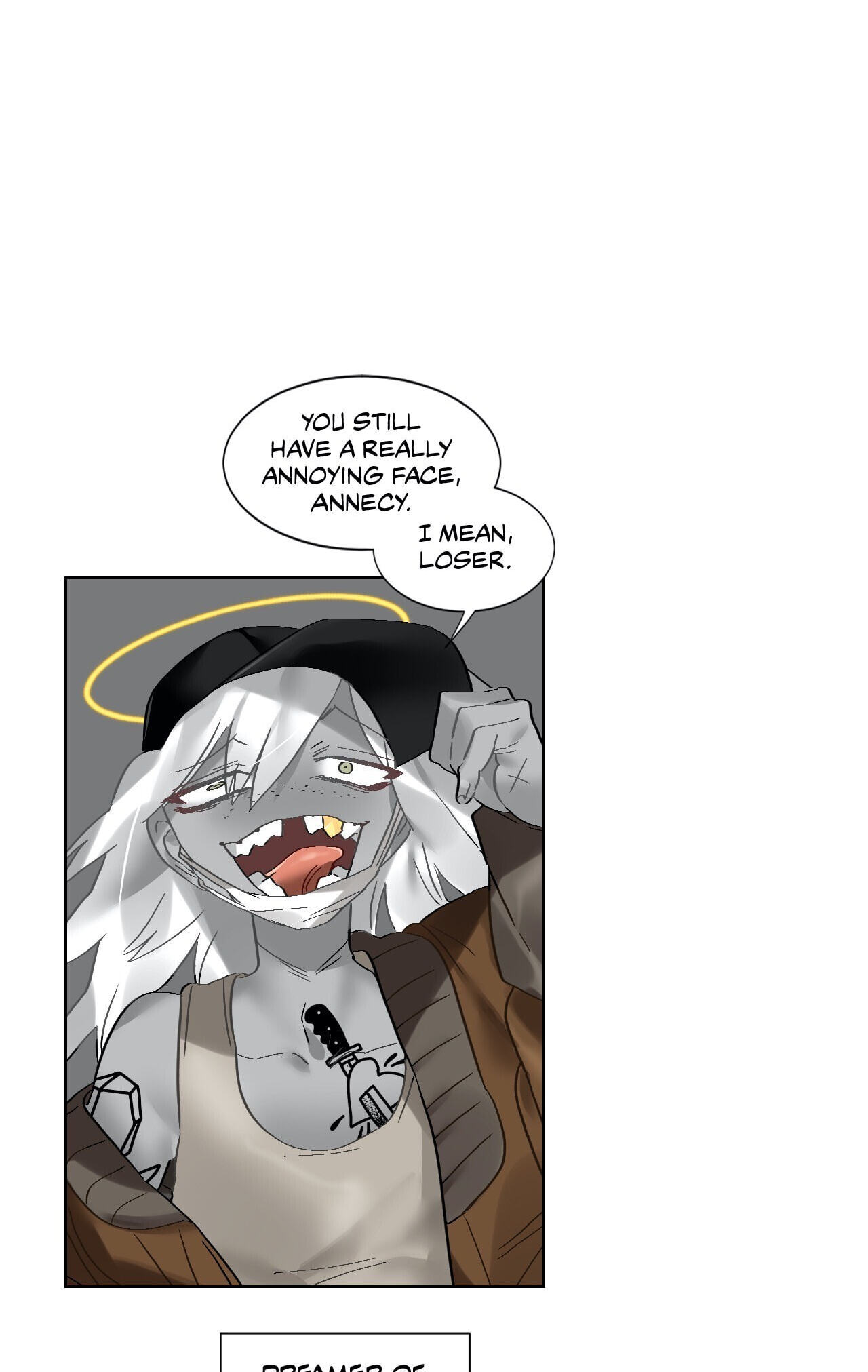 Devil Drop Chapter 62 page 69 - 