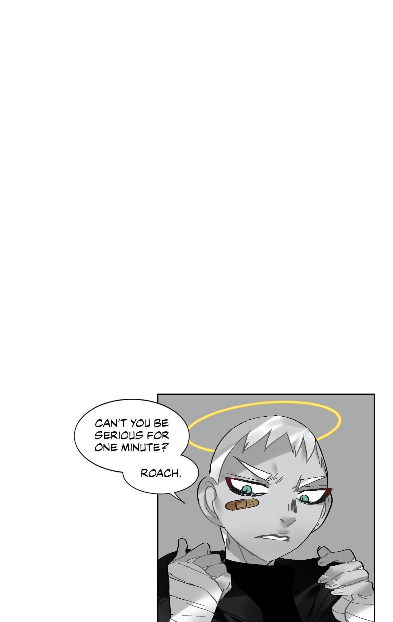 Devil Drop Chapter 62 page 71 - 