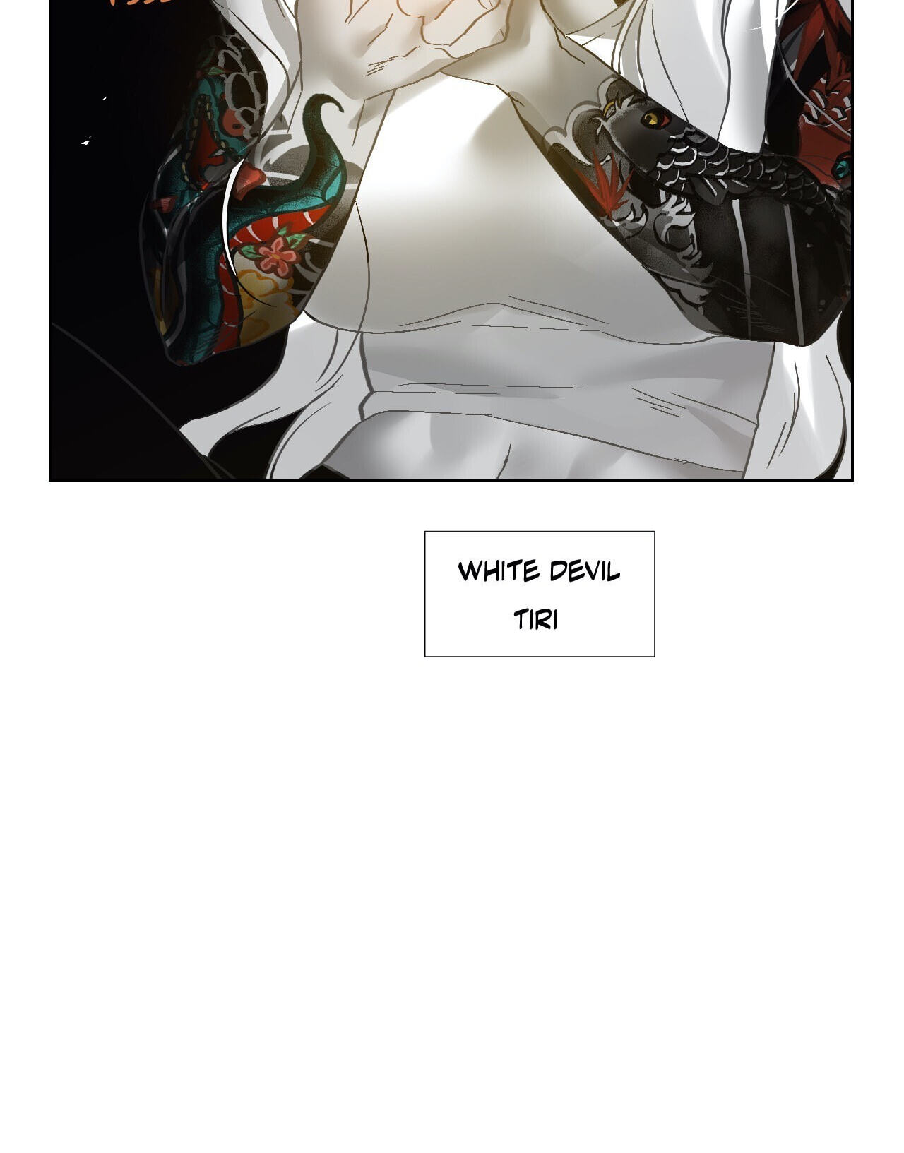 Devil Drop Chapter 62 page 77 - 