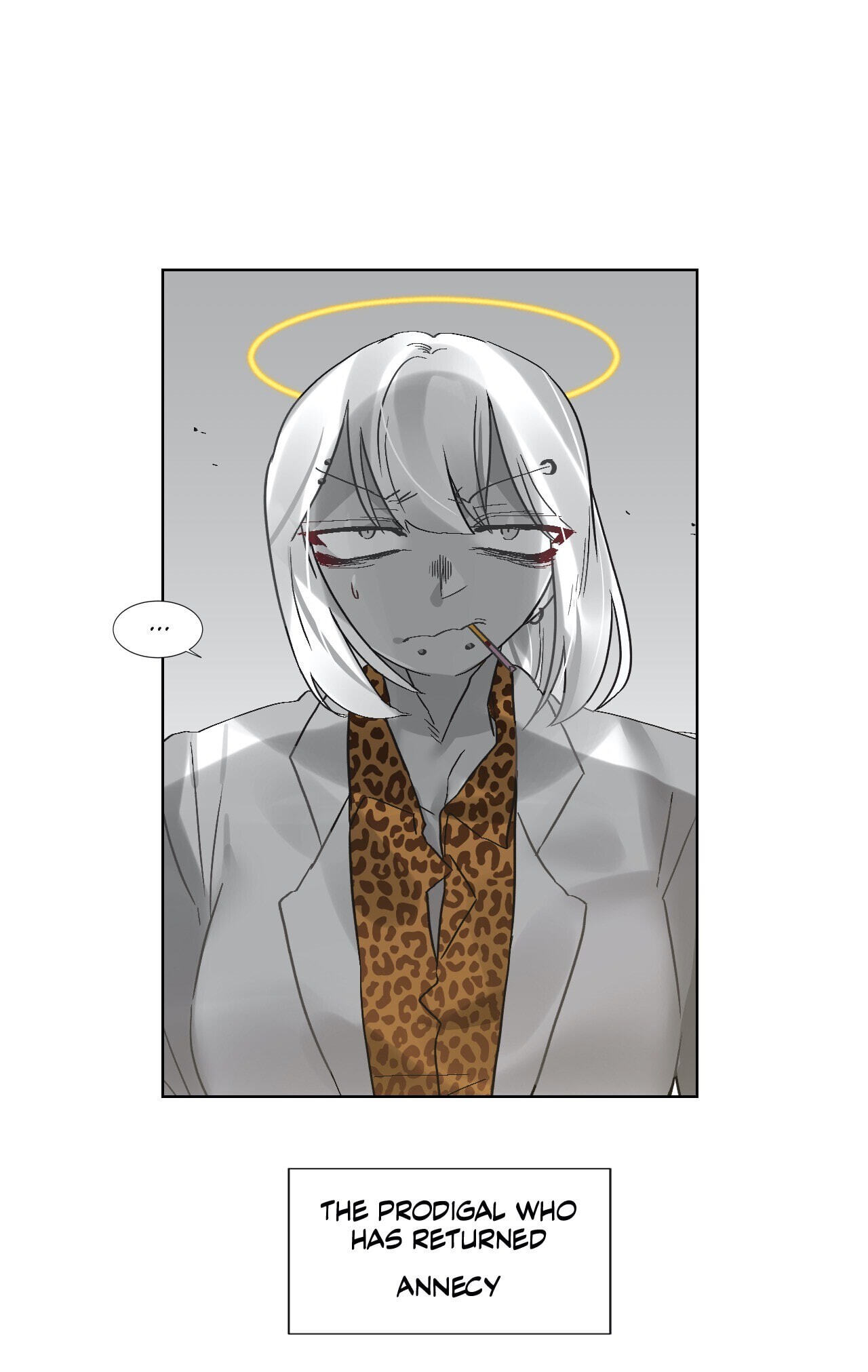 Devil Drop Chapter 62 page 79 - 
