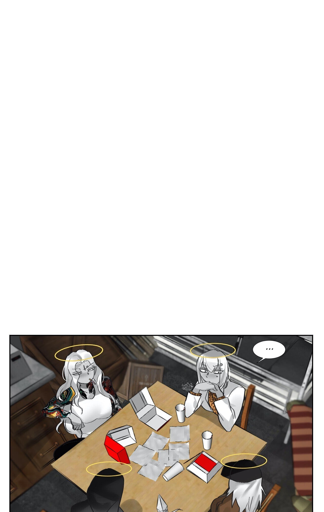 Devil Drop Chapter 62 page 84 - 