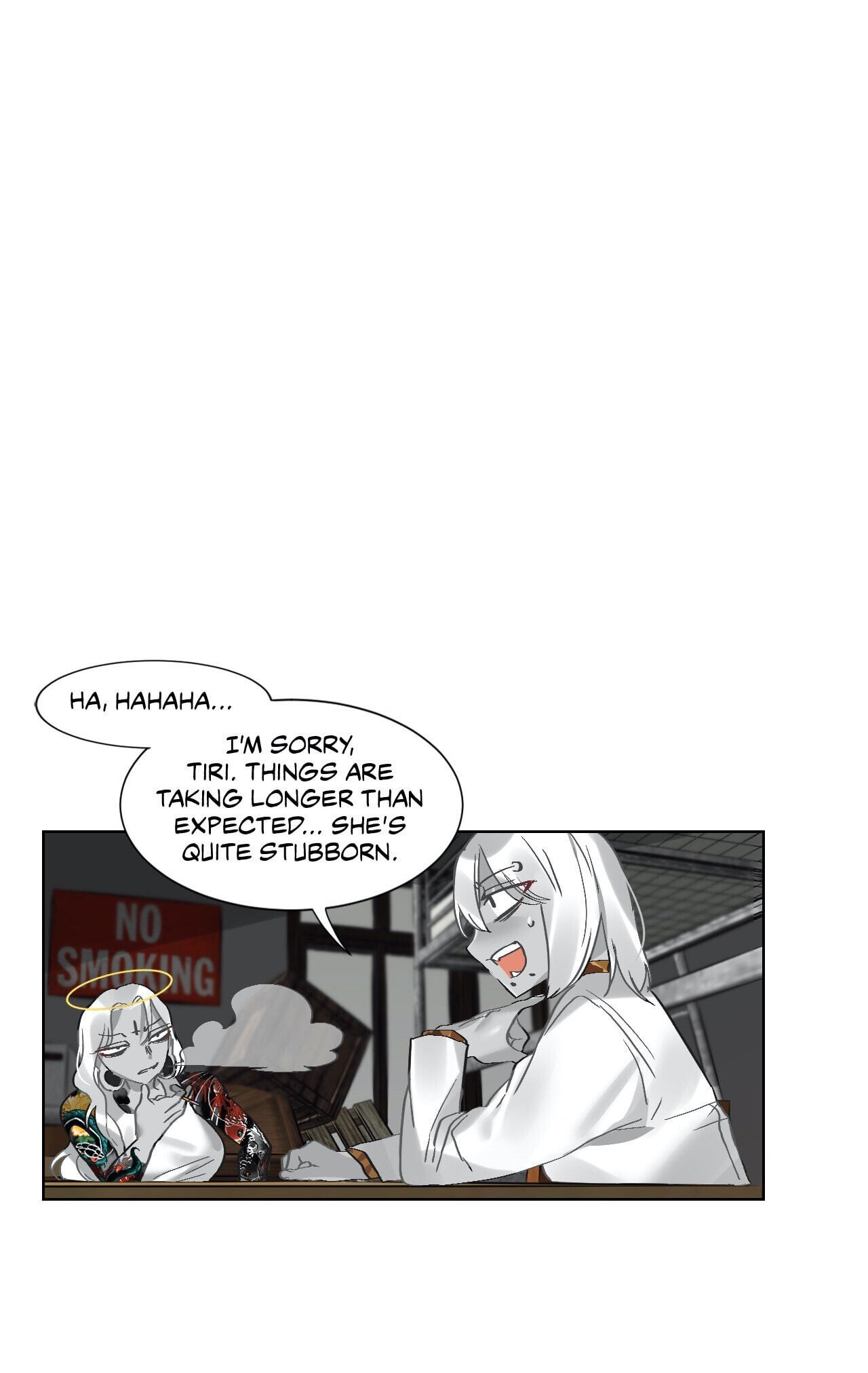 Devil Drop Chapter 62 page 86 - 