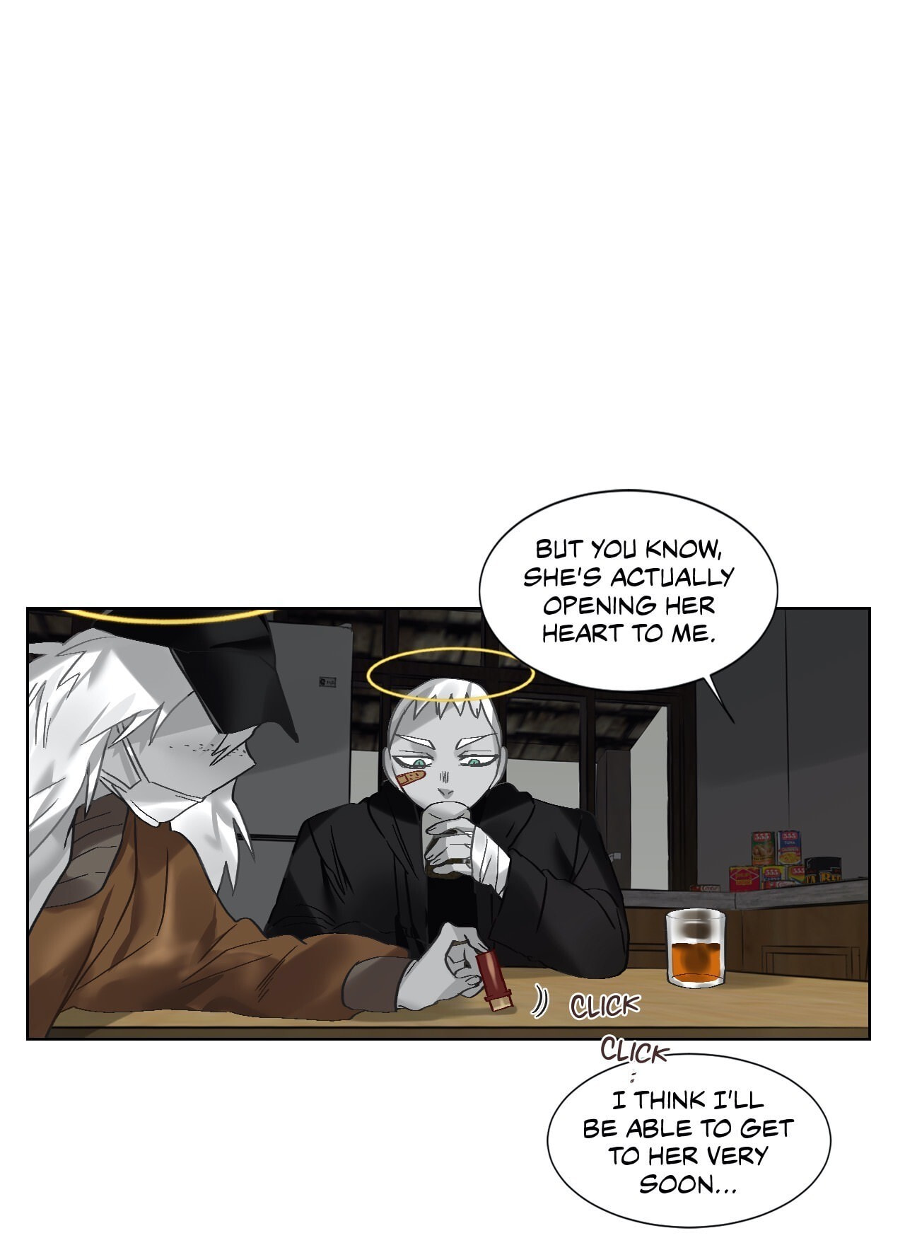 Devil Drop Chapter 62 page 88 - 