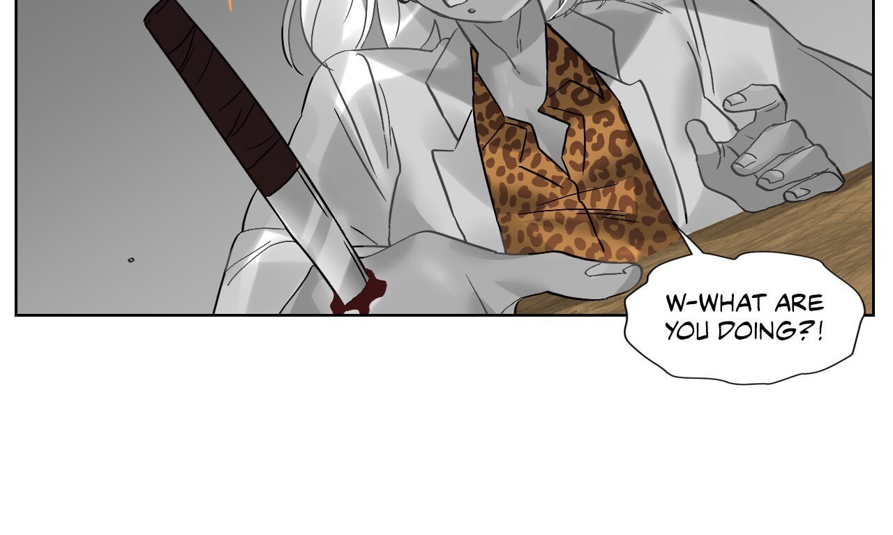 Devil Drop Chapter 62 page 99 - 