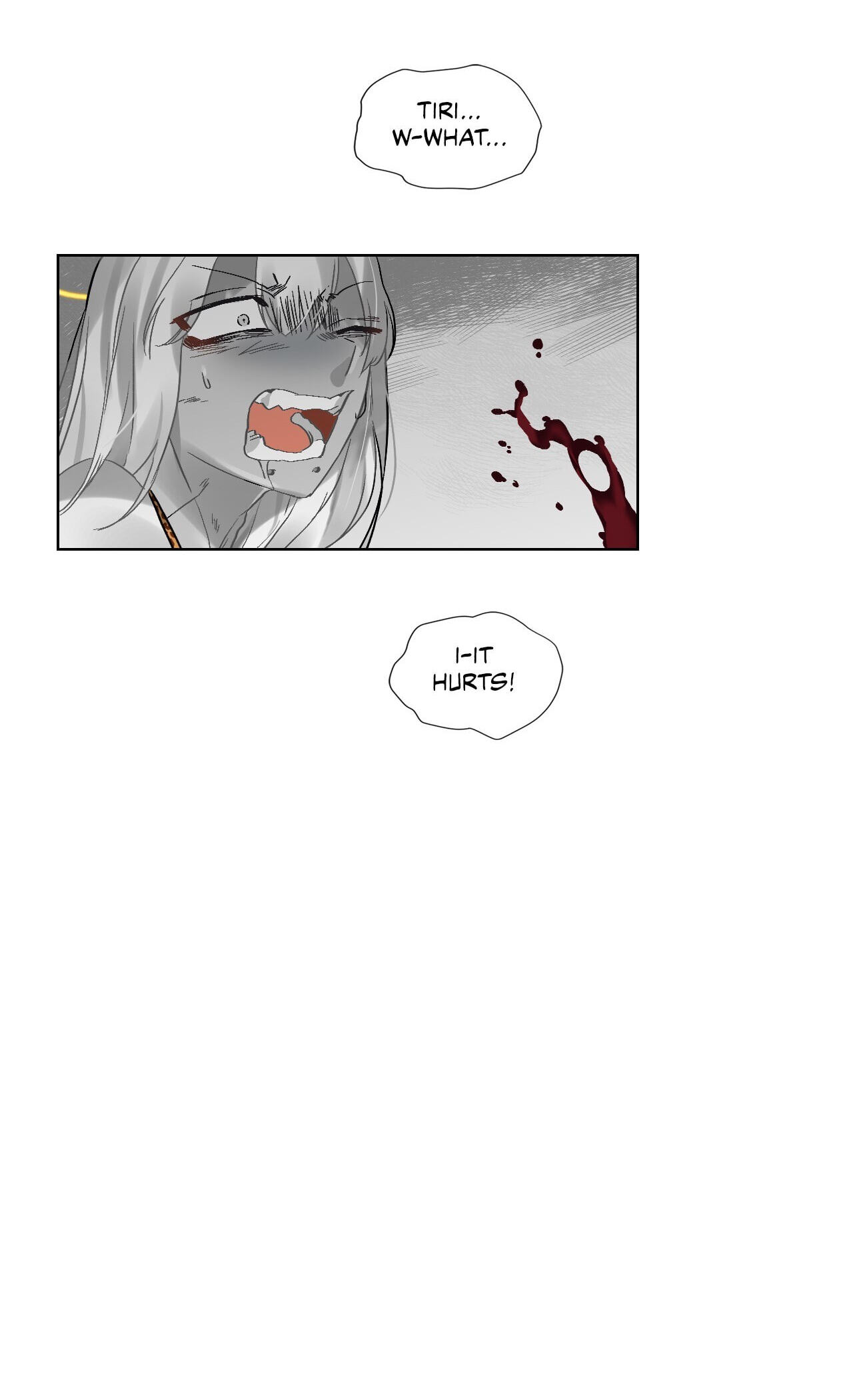 Devil Drop Chapter 63 page 2 - 