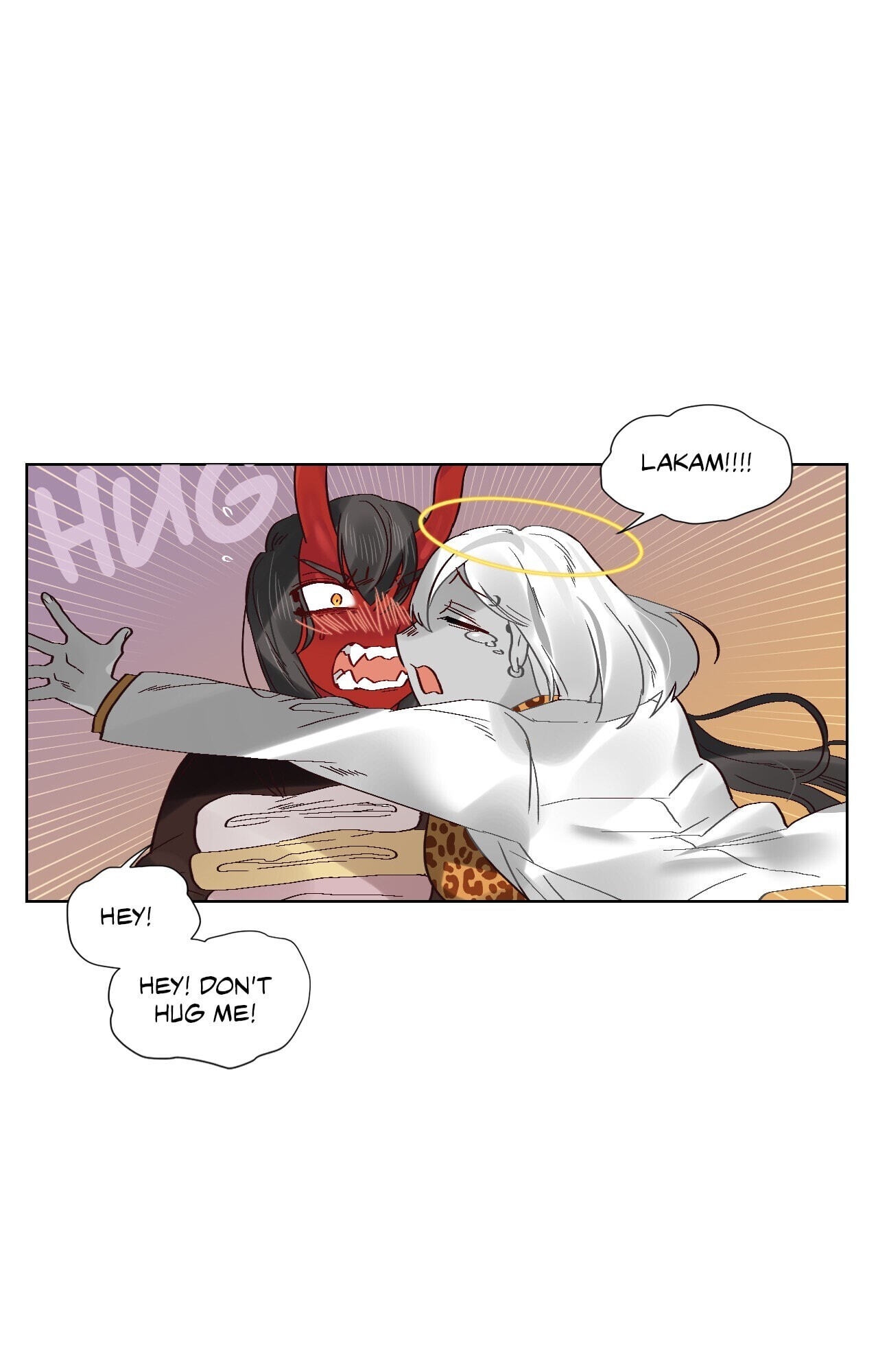 Devil Drop Chapter 63 page 102 - 