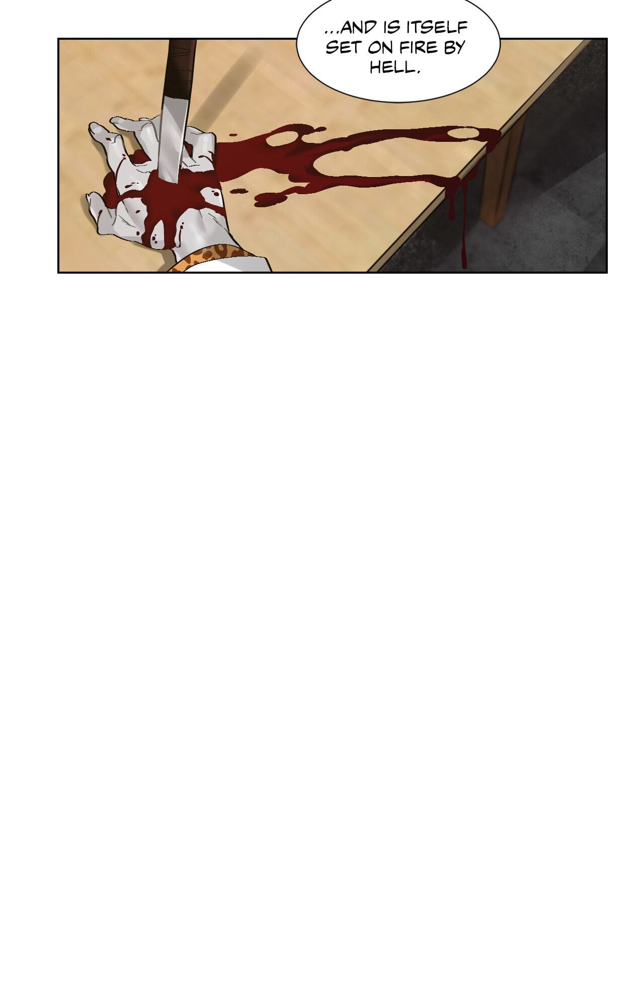 Devil Drop Chapter 63 page 14 - 