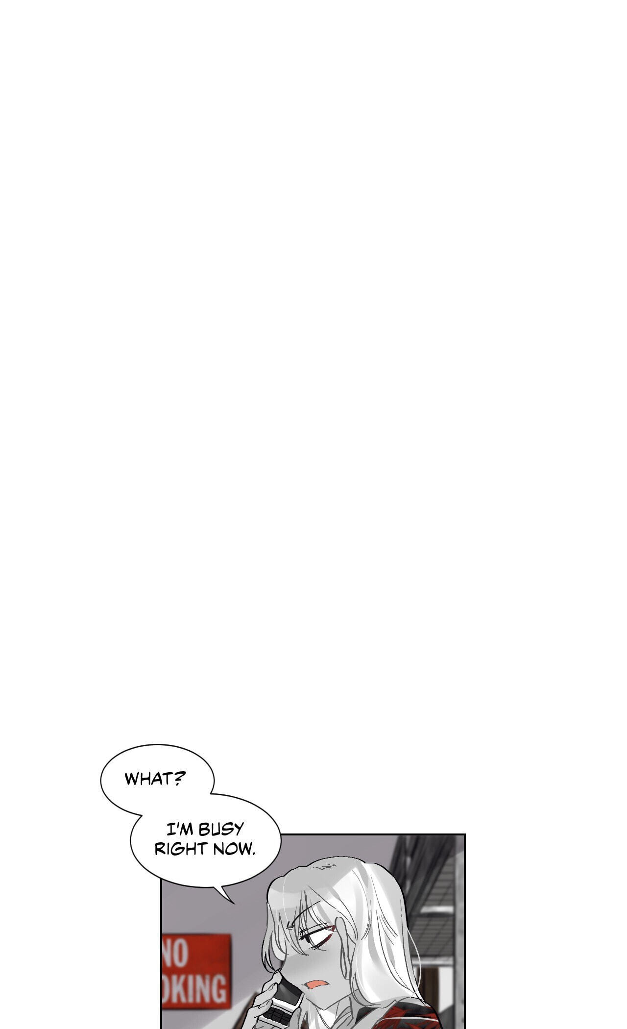 Devil Drop Chapter 63 page 21 - 