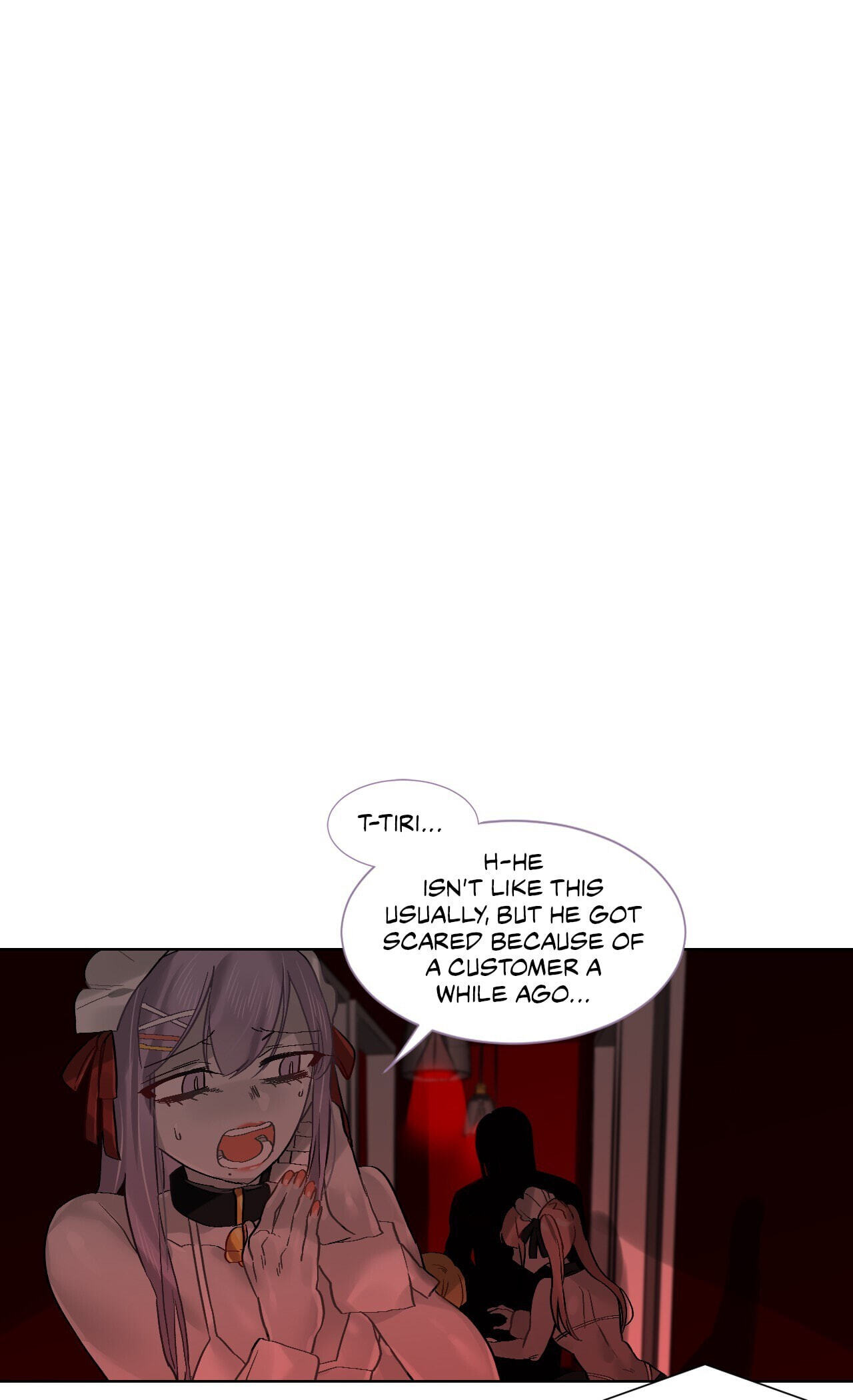 Devil Drop Chapter 63 page 25 - 