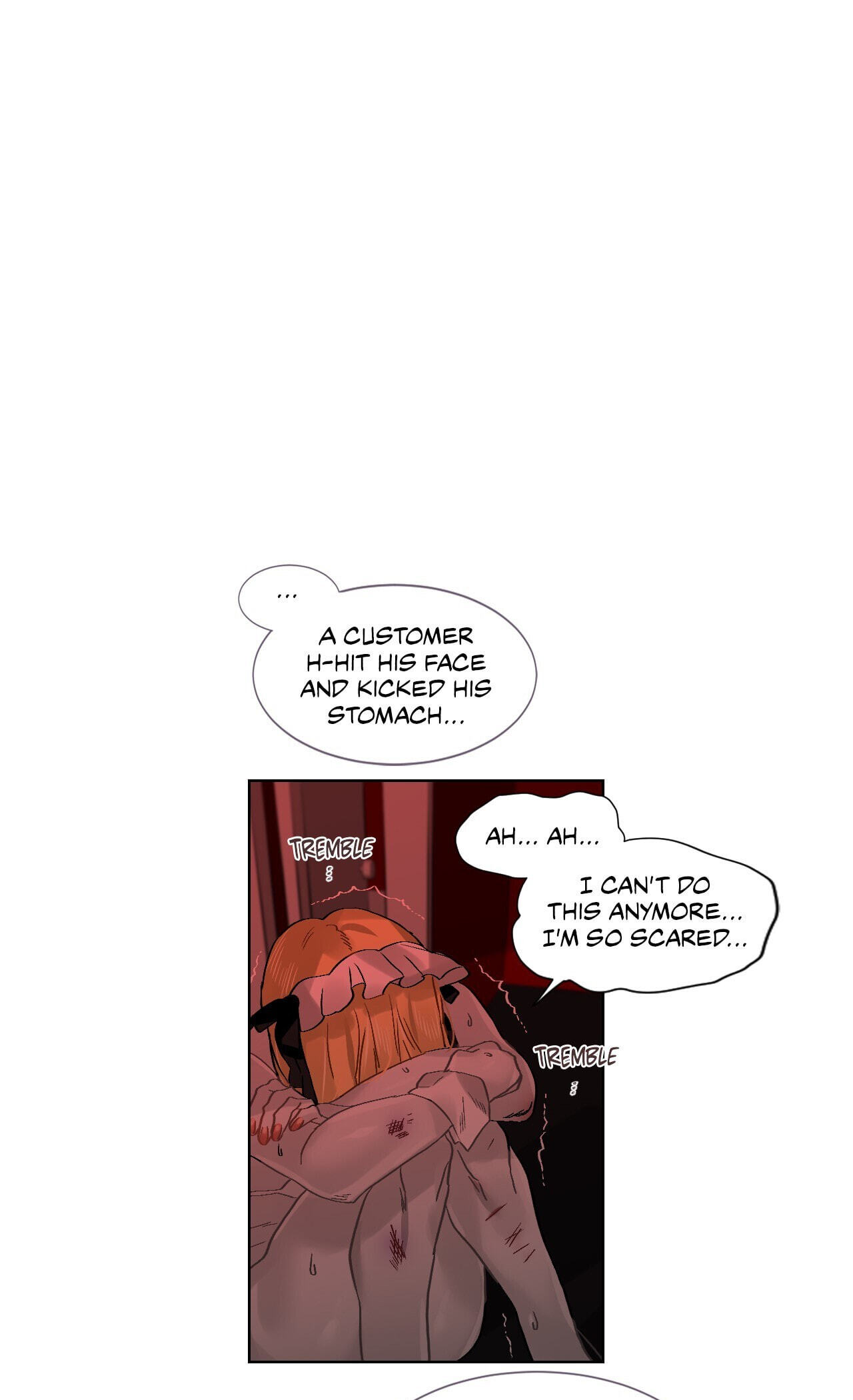 Devil Drop Chapter 63 page 27 - 