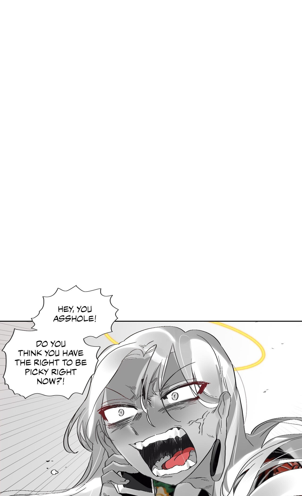 Devil Drop Chapter 63 page 29 - 