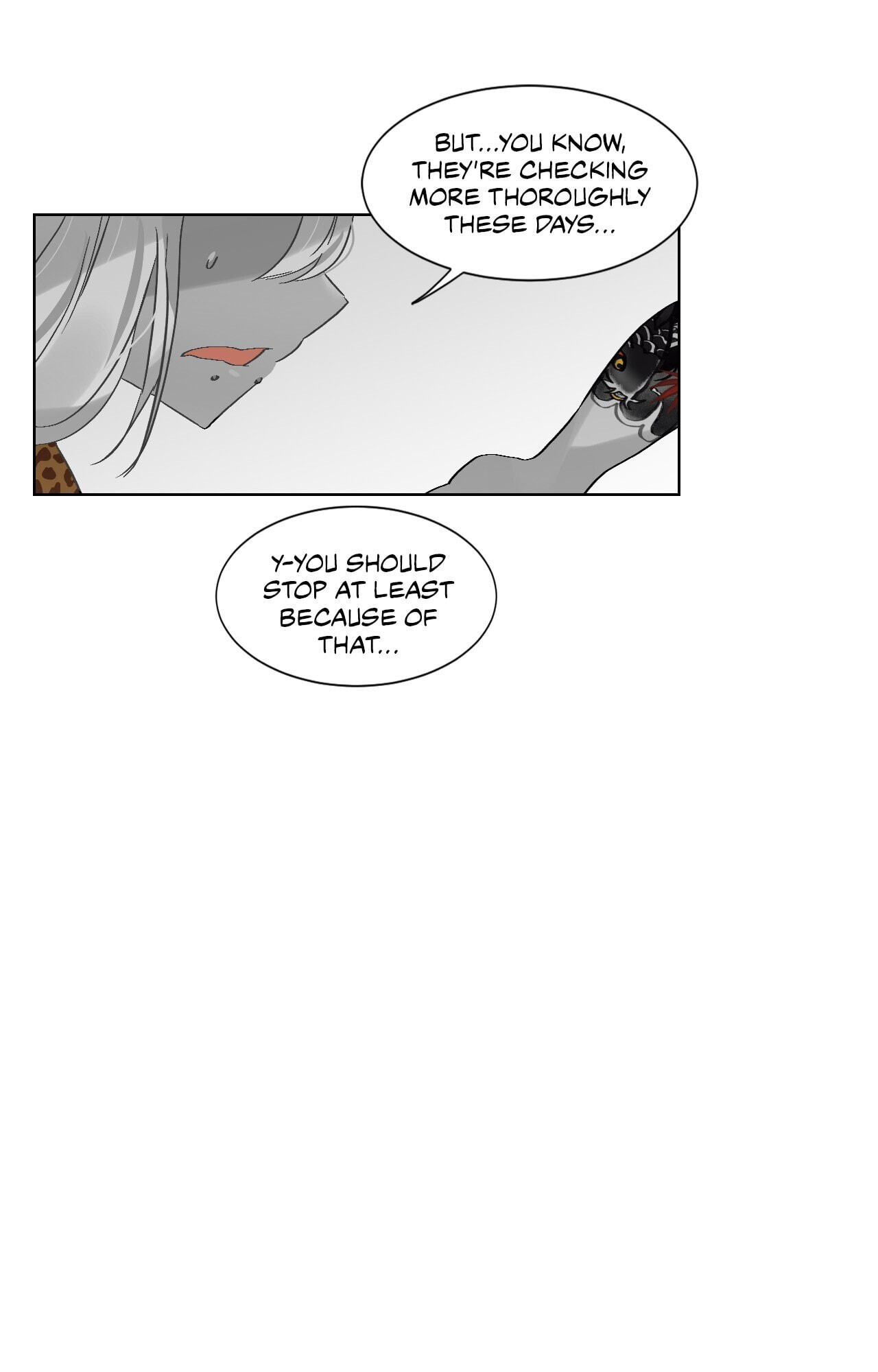 Devil Drop Chapter 63 page 43 - 