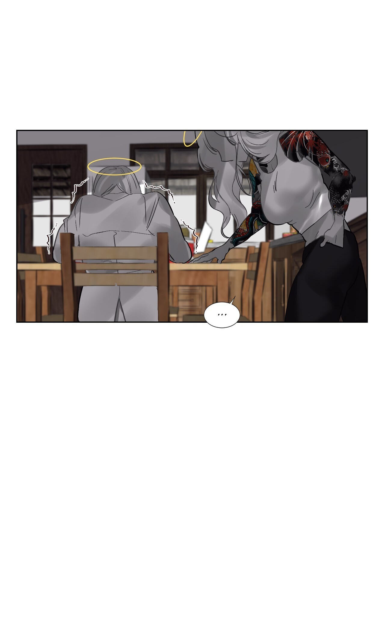 Devil Drop Chapter 63 page 6 - 