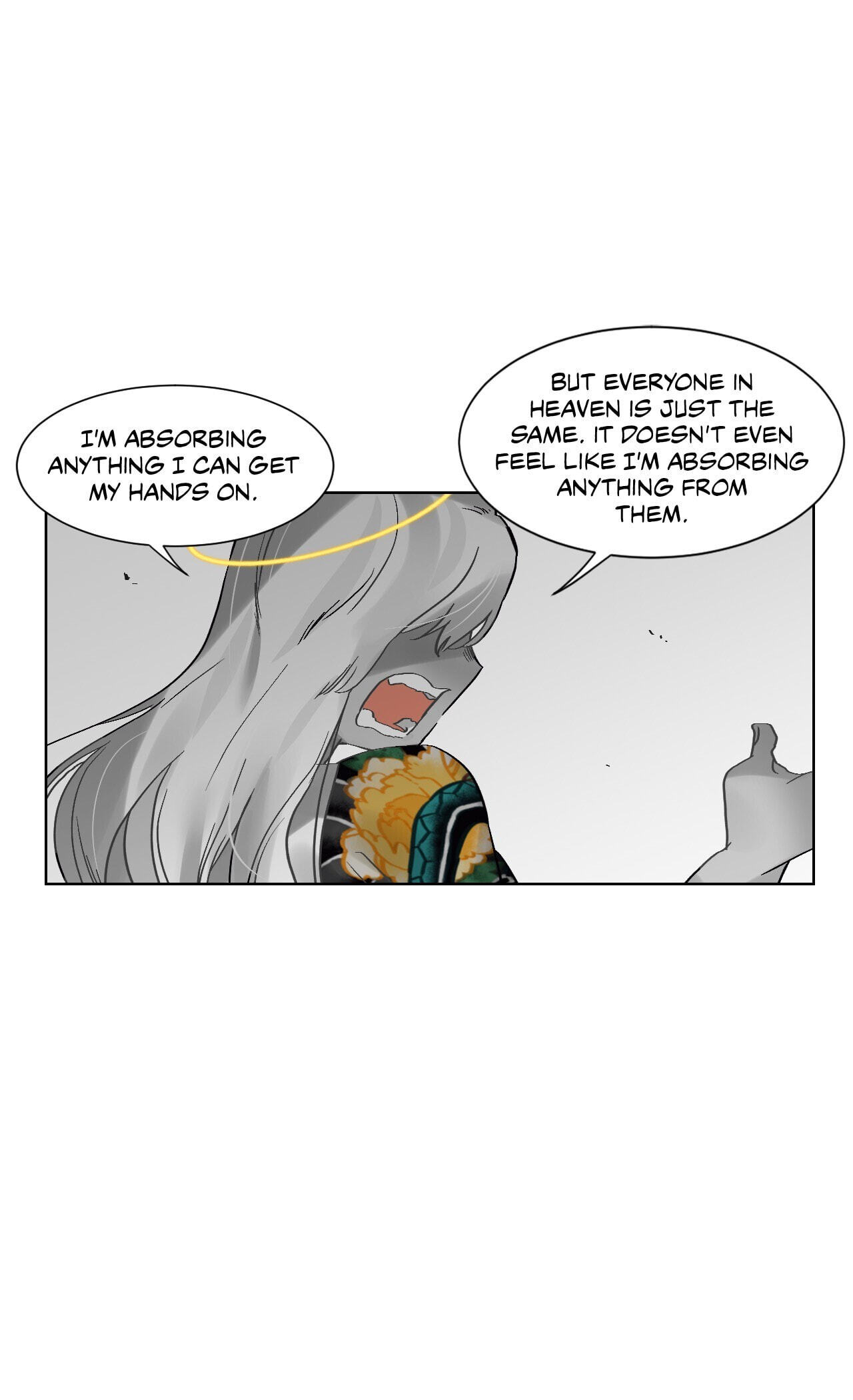 Devil Drop Chapter 63 page 51 - 