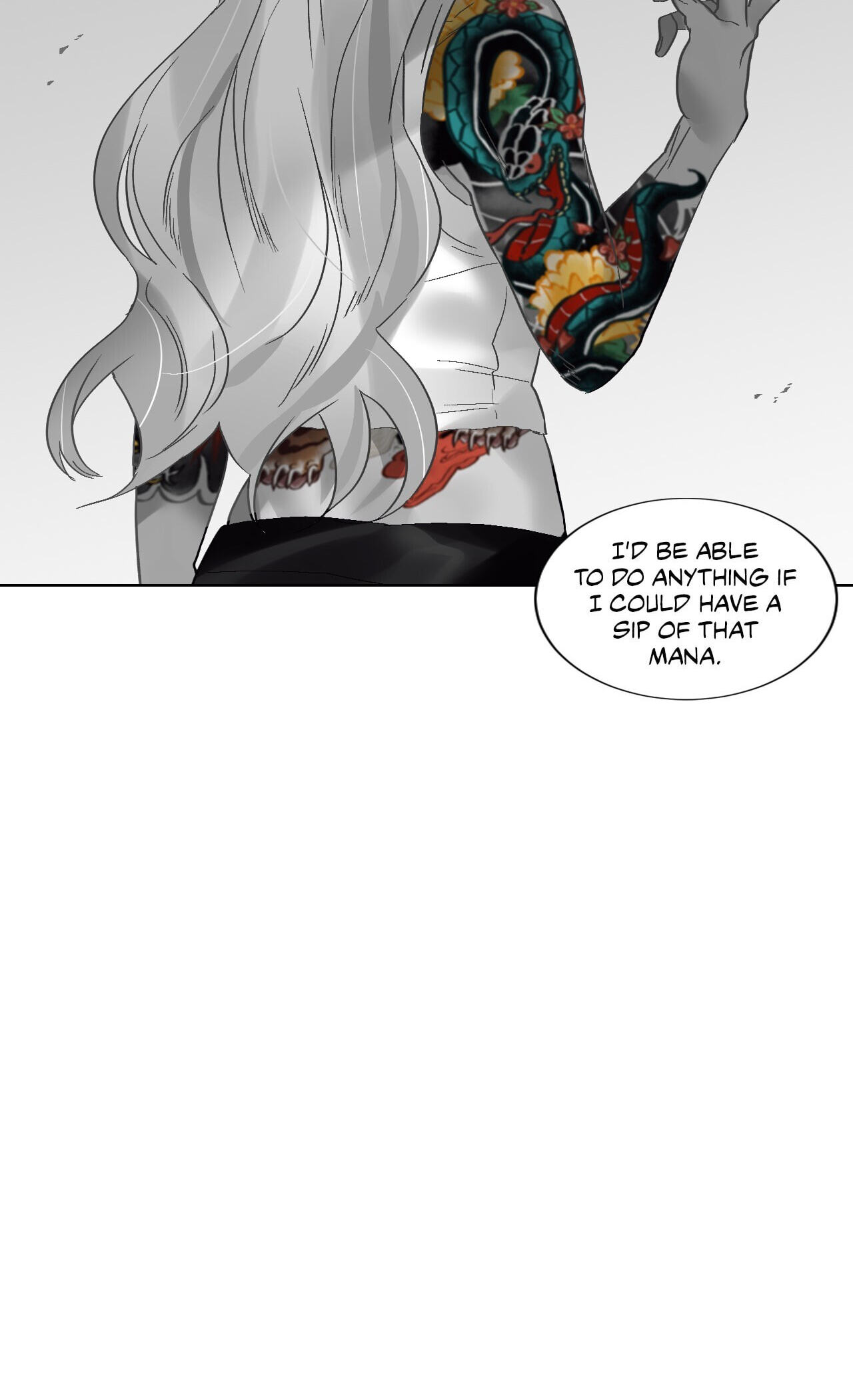 Devil Drop Chapter 63 page 56 - 