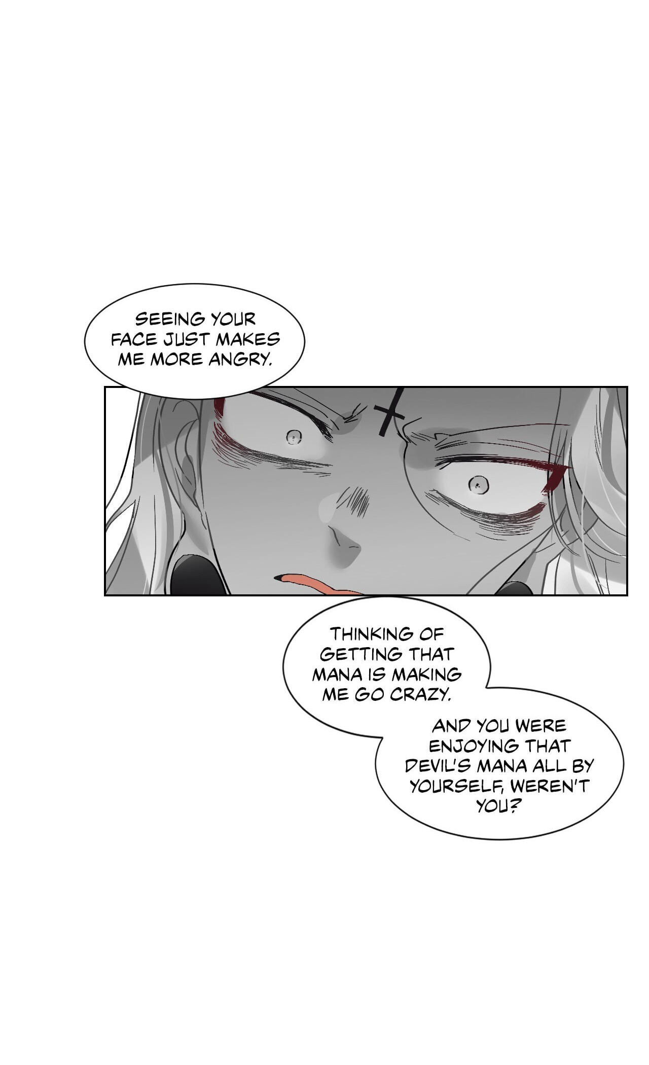 Devil Drop Chapter 63 page 60 - 