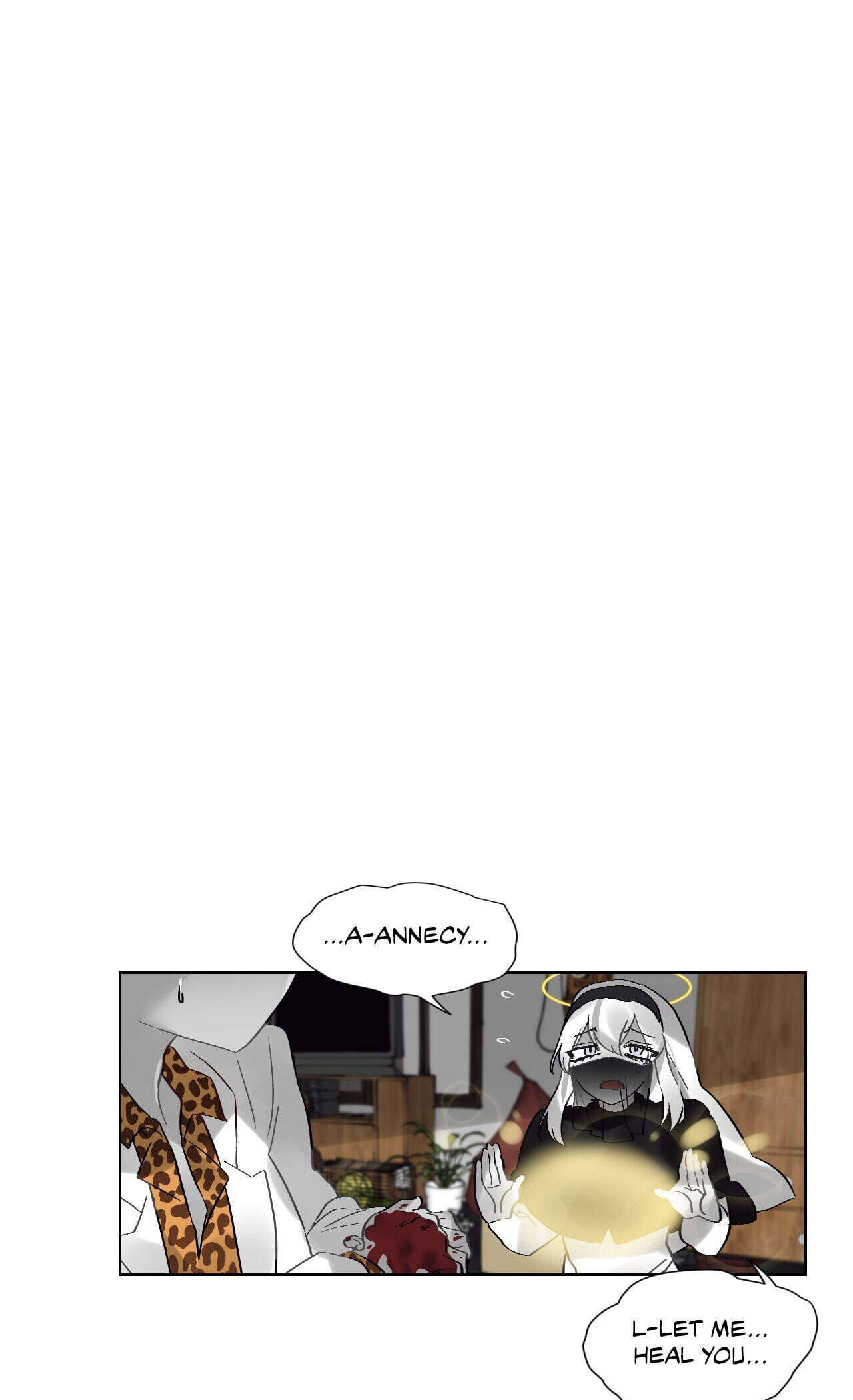 Devil Drop Chapter 63 page 63 - 