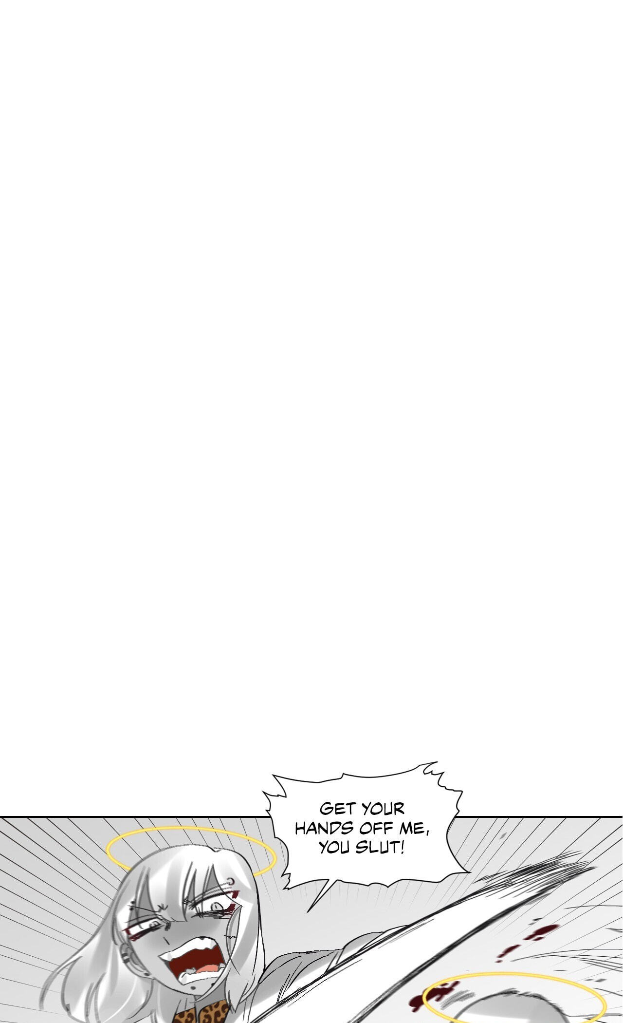 Devil Drop Chapter 63 page 65 - 
