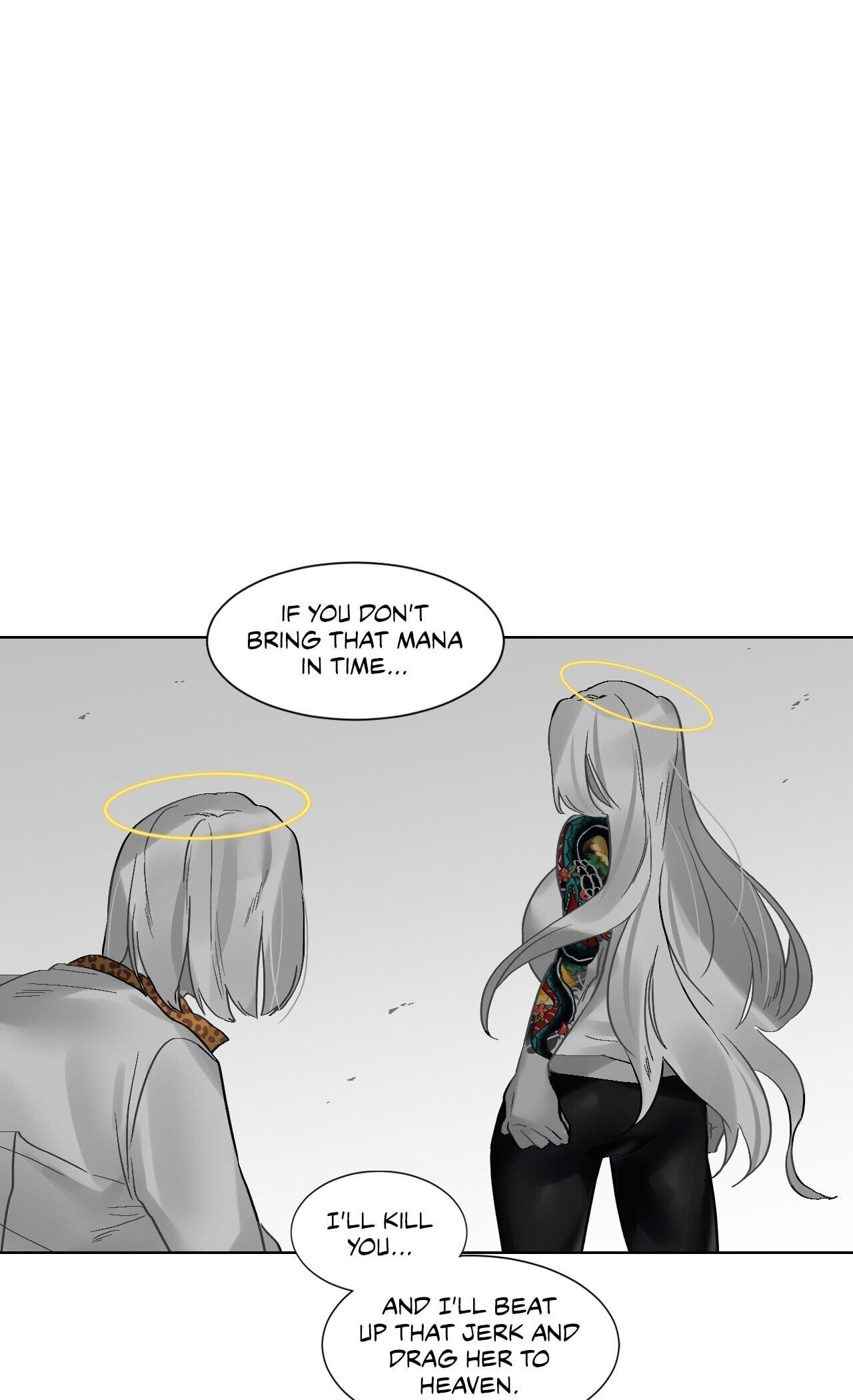 Devil Drop Chapter 63 page 77 - 