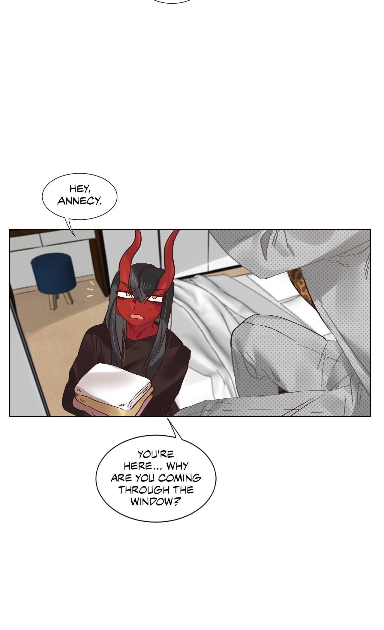 Devil Drop Chapter 63 page 95 - 