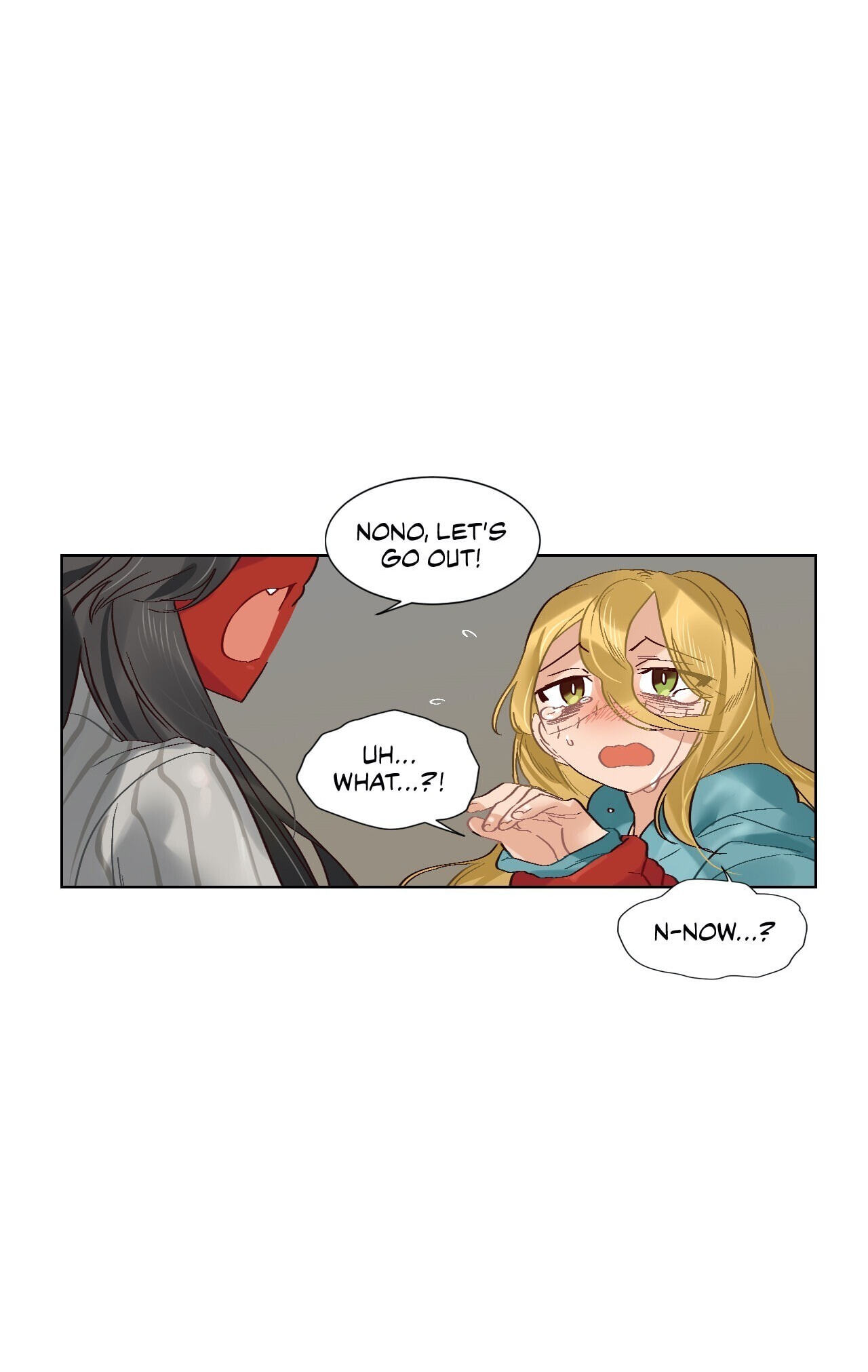 Devil Drop Chapter 64 page 106 - 