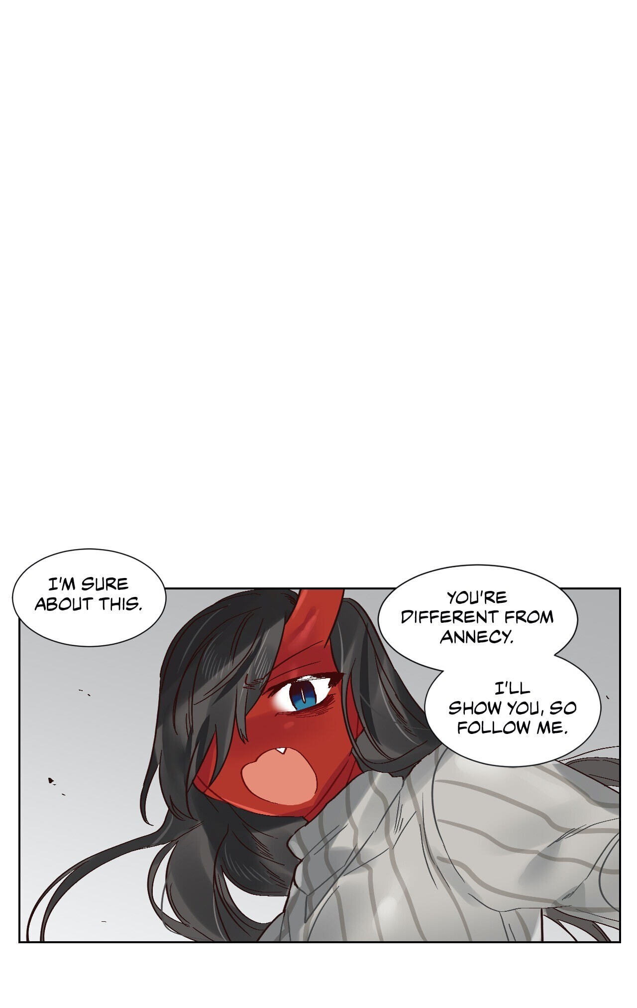 Devil Drop Chapter 64 page 108 - 