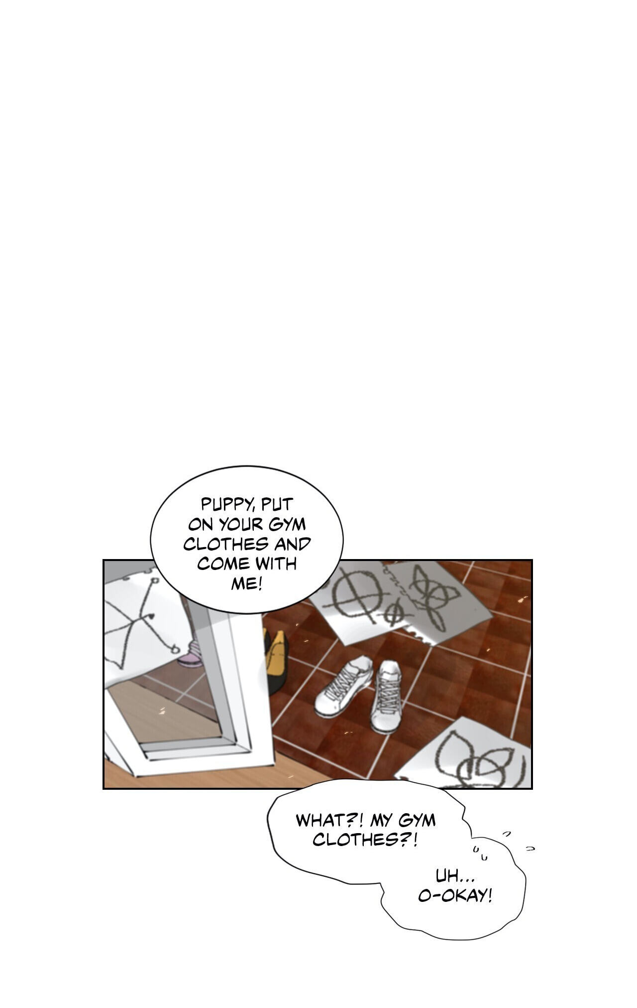 Devil Drop Chapter 64 page 113 - 