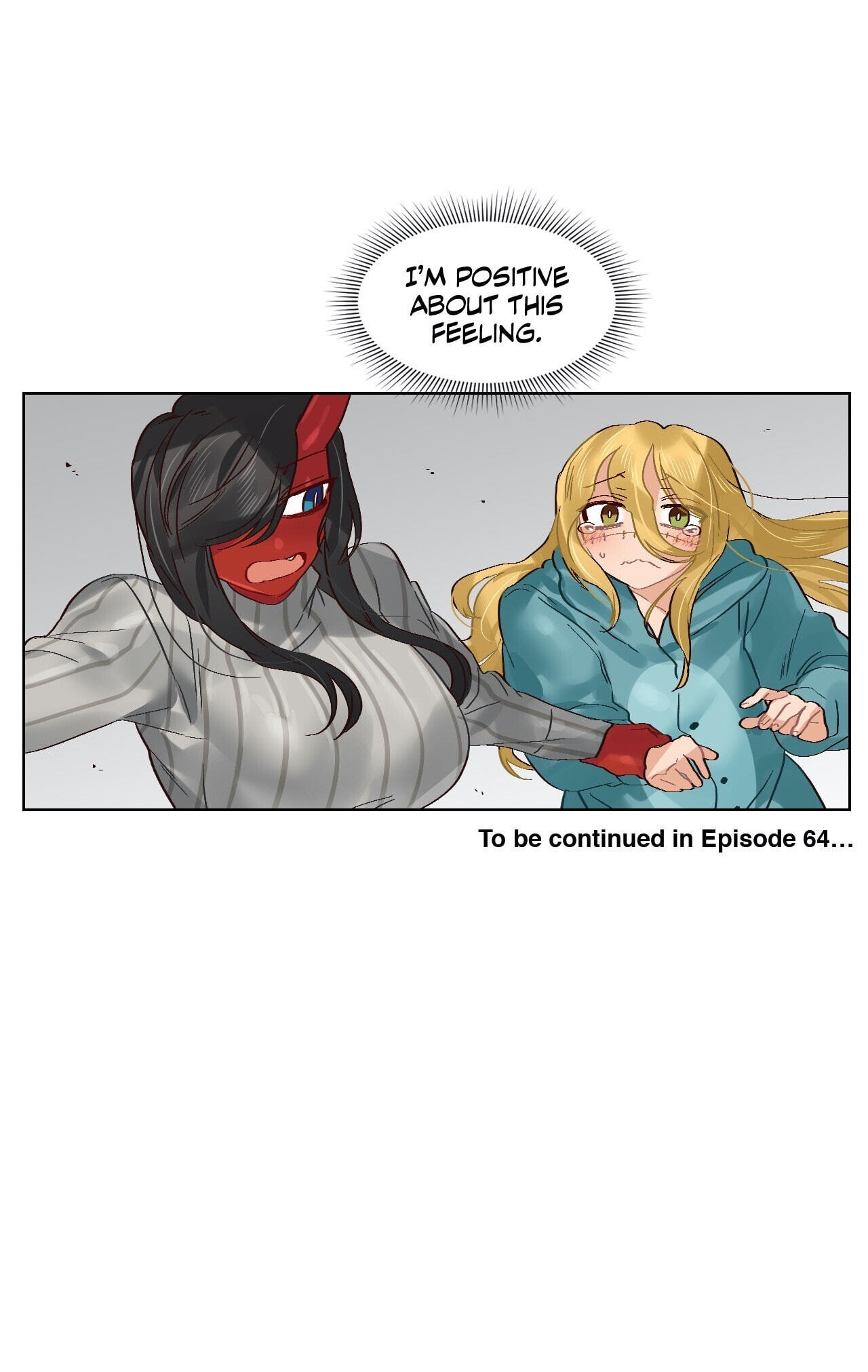 Devil Drop Chapter 64 page 116 - 