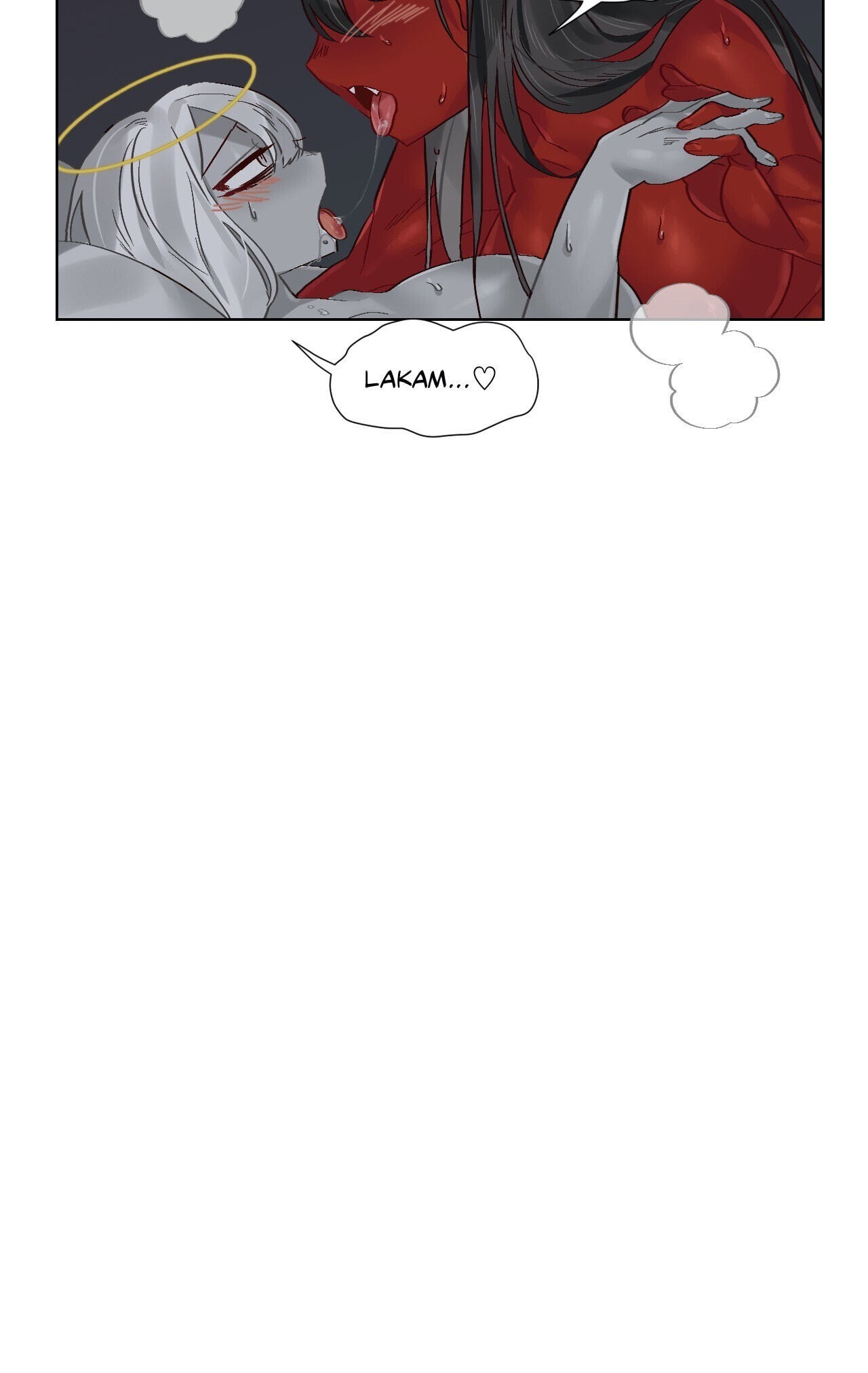 Devil Drop Chapter 64 page 20 - 