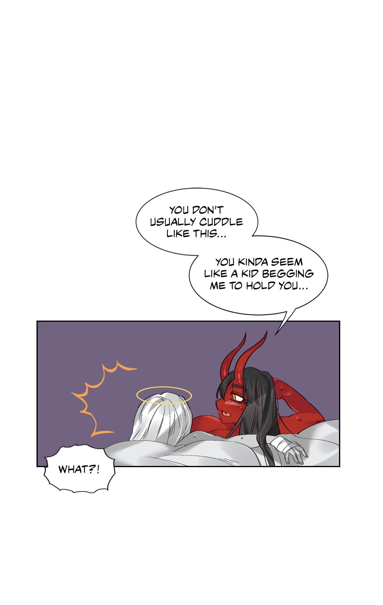 Devil Drop Chapter 64 page 26 - 