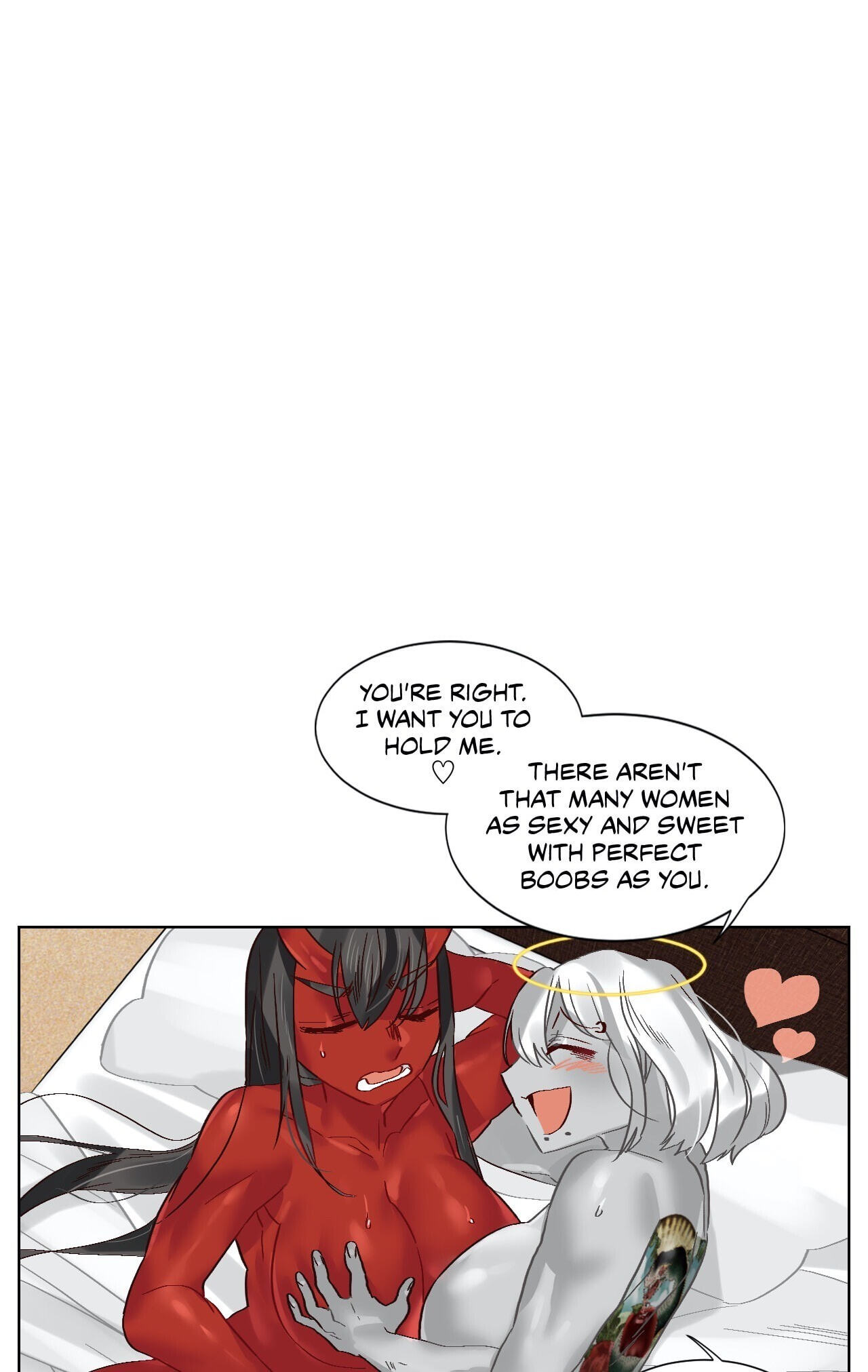 Devil Drop Chapter 64 page 30 - 