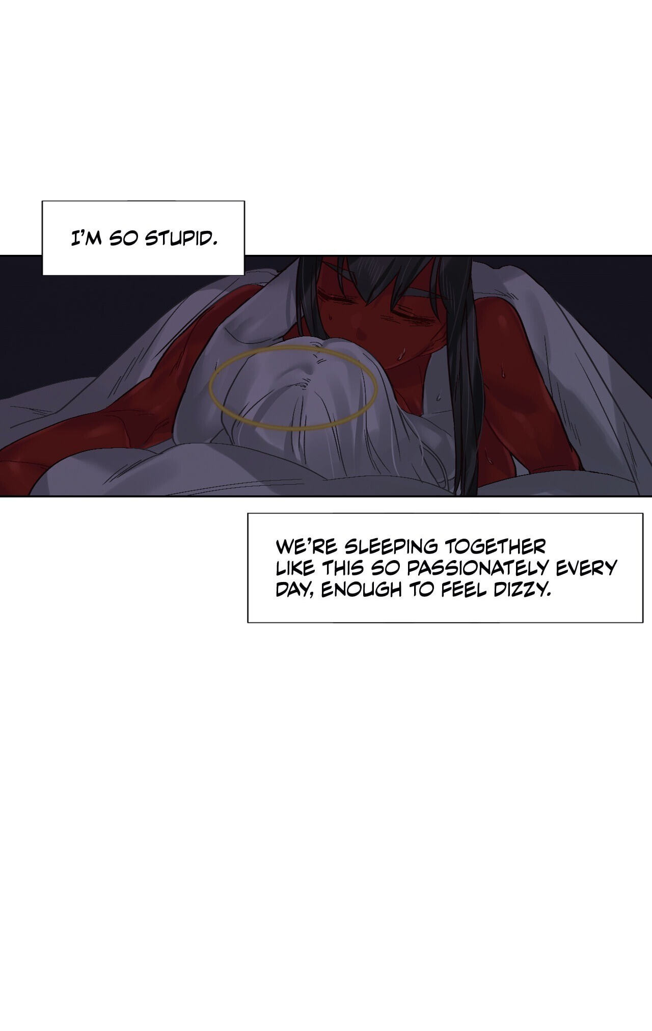 Devil Drop Chapter 64 page 4 - 