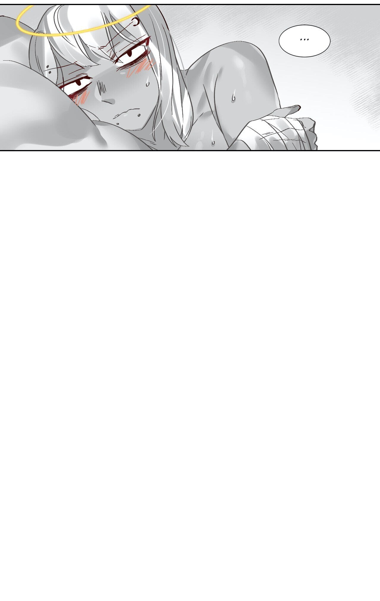 Devil Drop Chapter 64 page 35 - 