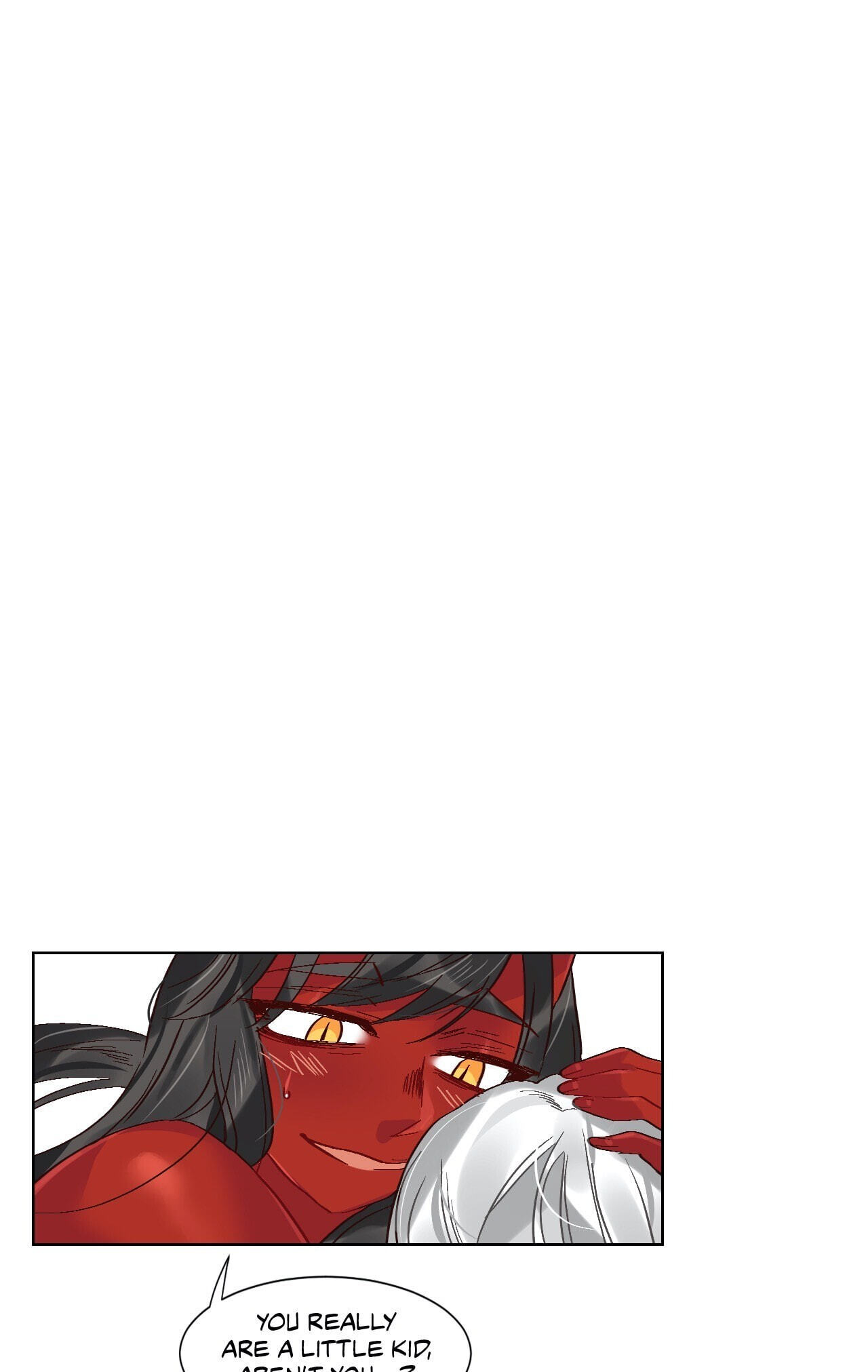 Devil Drop Chapter 64 page 39 - 