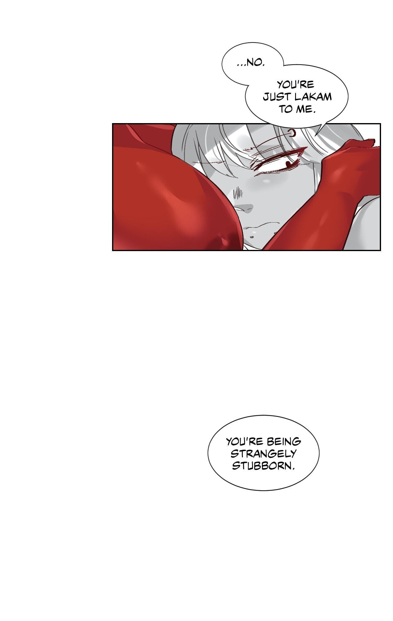 Devil Drop Chapter 64 page 41 - 