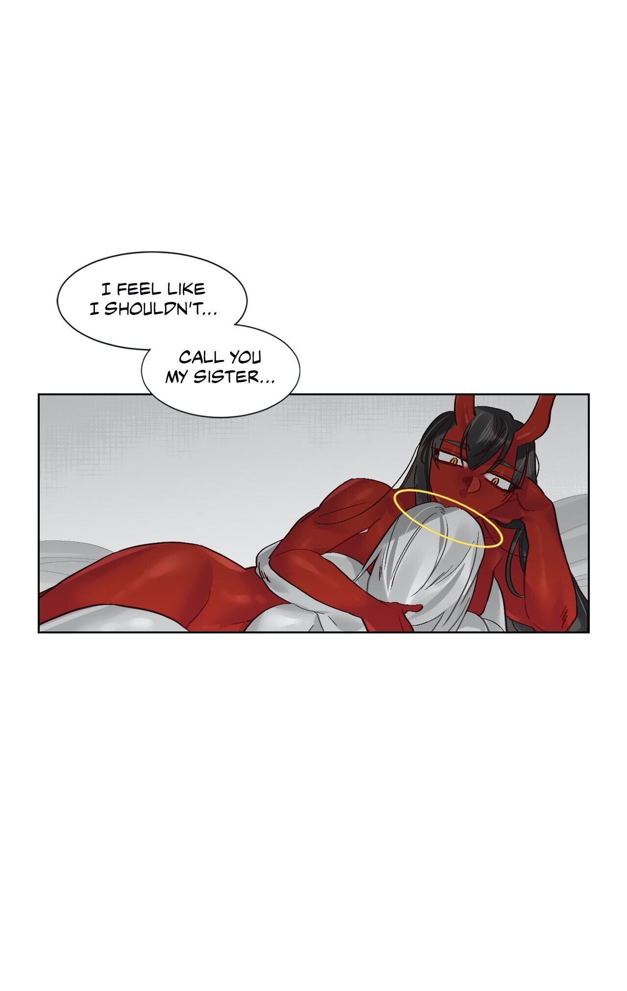 Devil Drop Chapter 64 page 43 - 