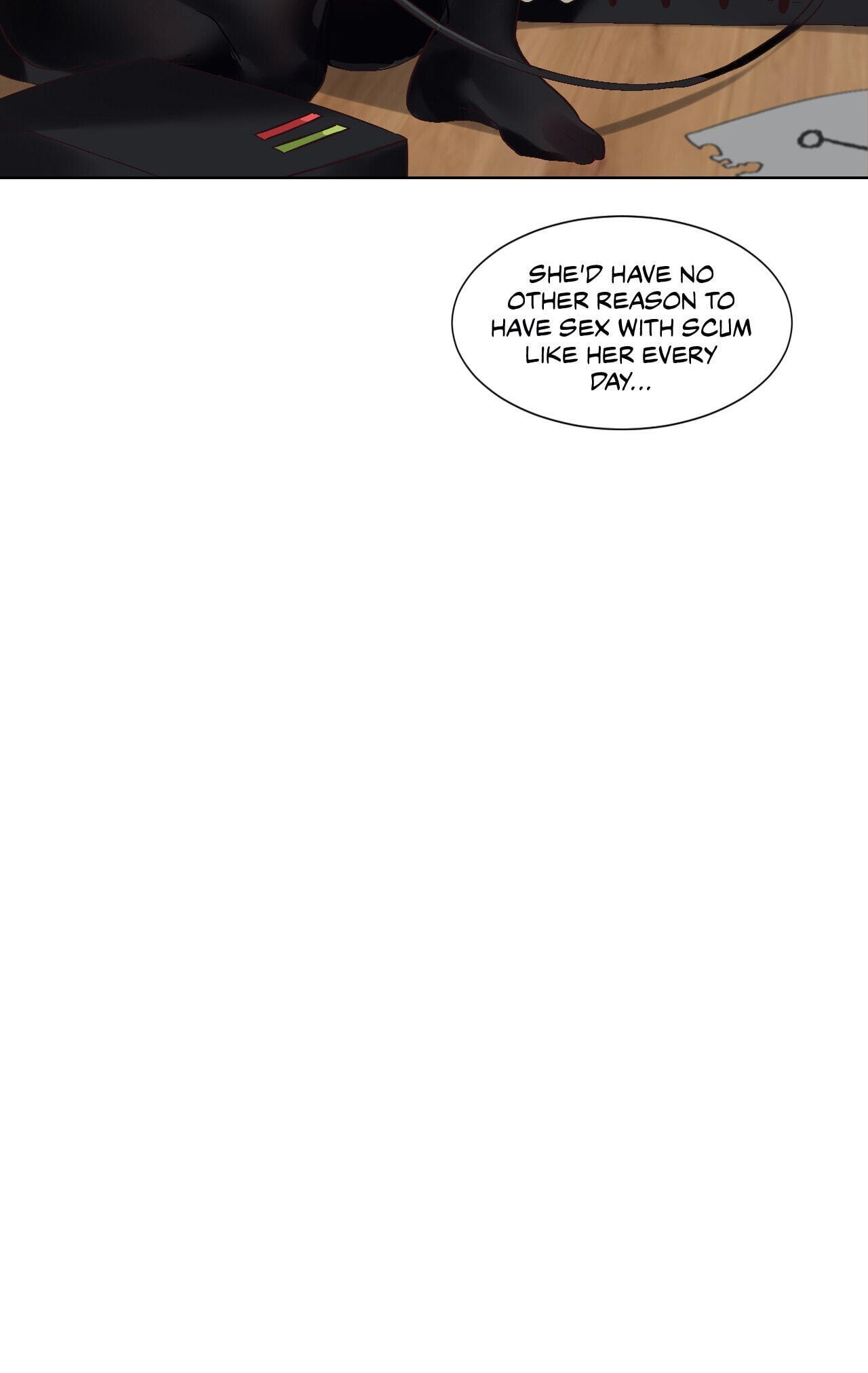 Devil Drop Chapter 64 page 50 - 