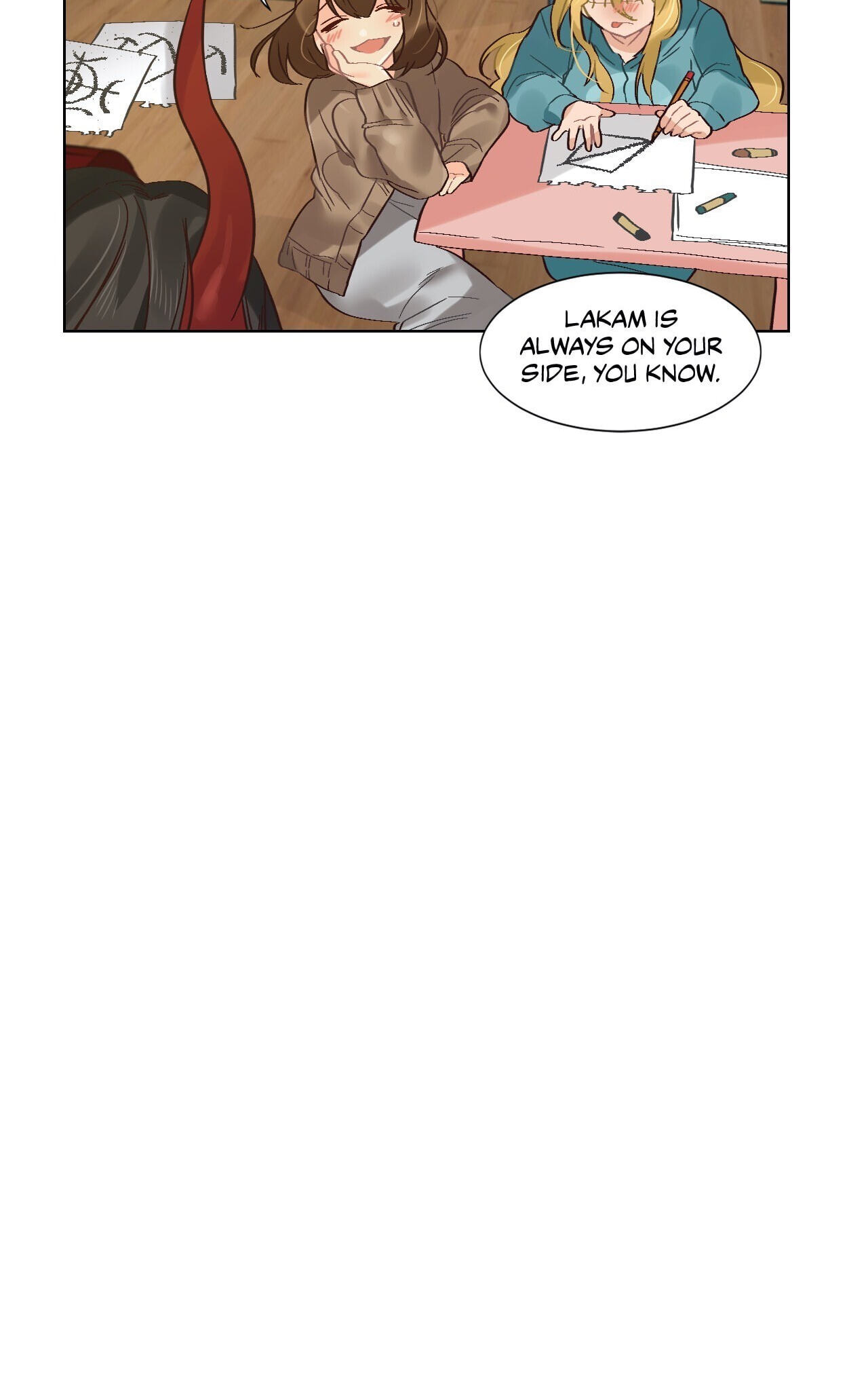 Devil Drop Chapter 64 page 52 - 