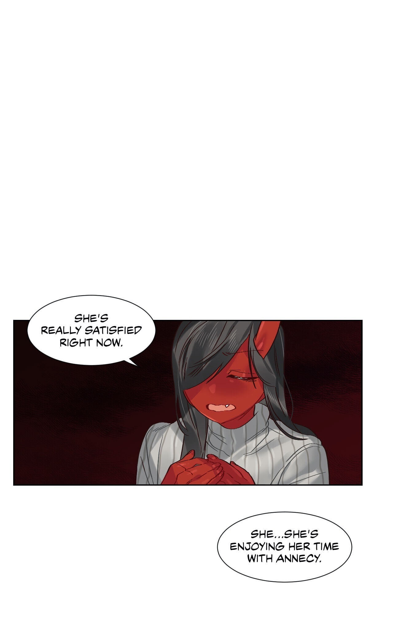 Devil Drop Chapter 64 page 57 - 