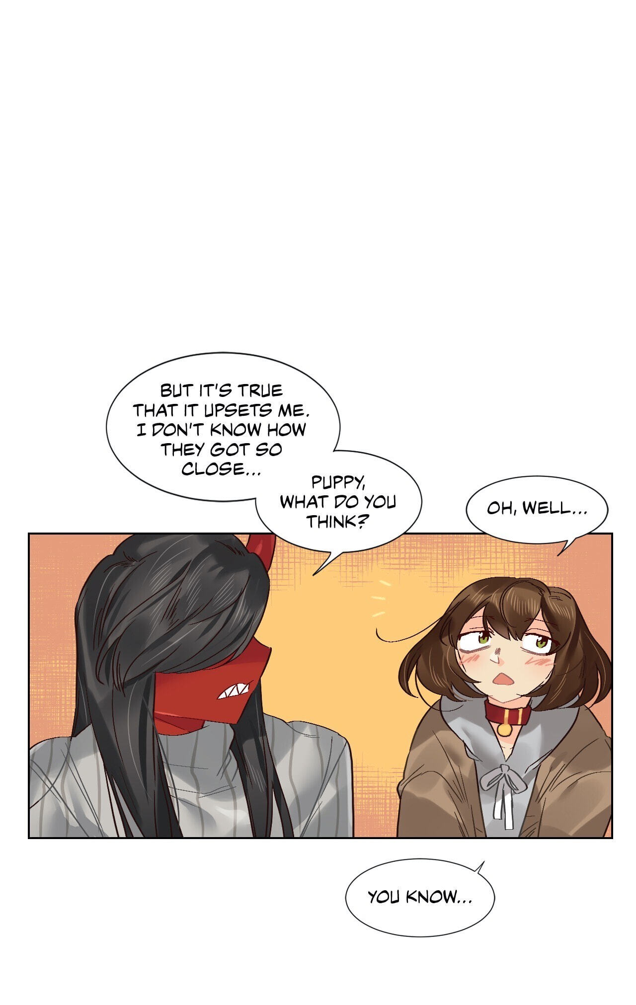Devil Drop Chapter 64 page 62 - 