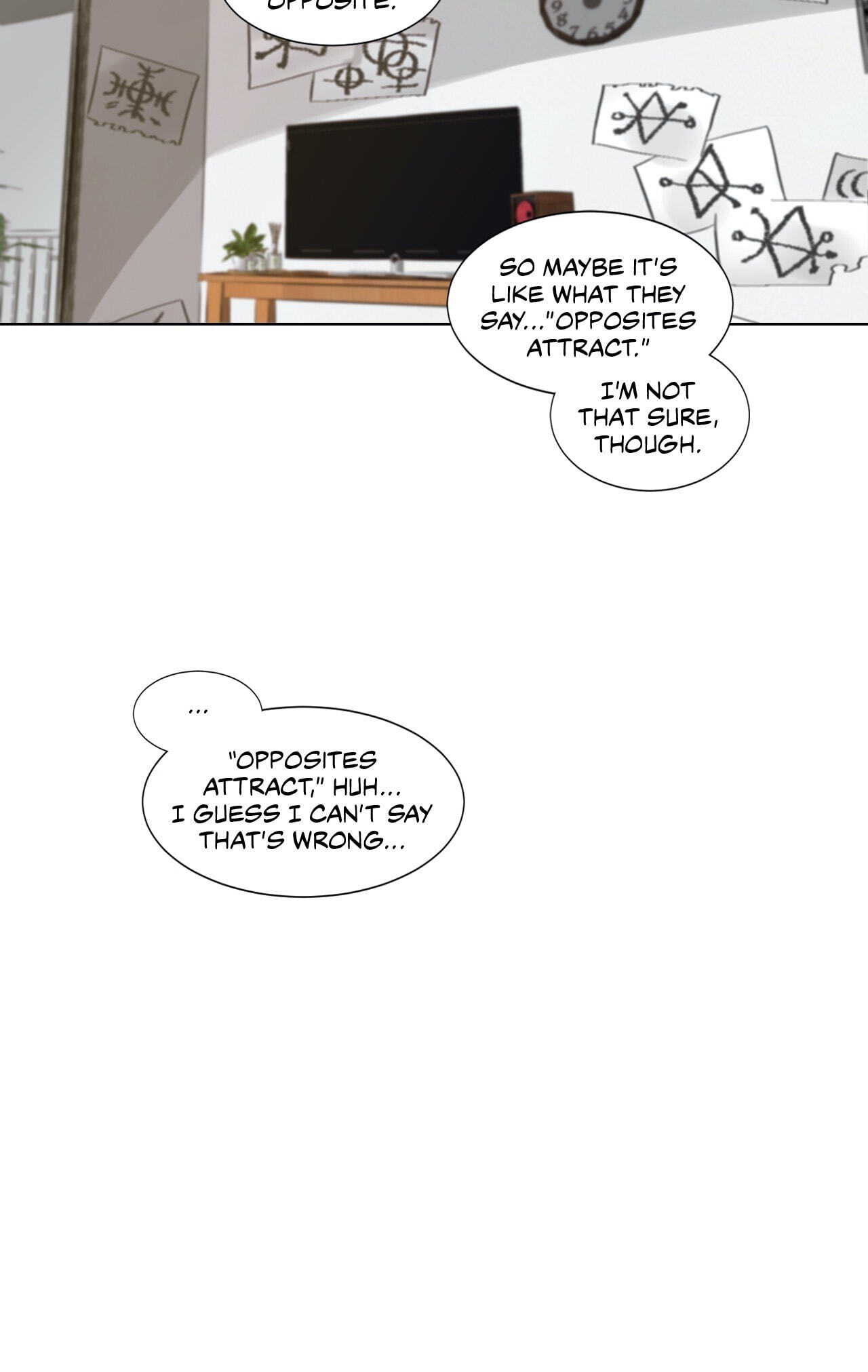 Devil Drop Chapter 64 page 65 - 