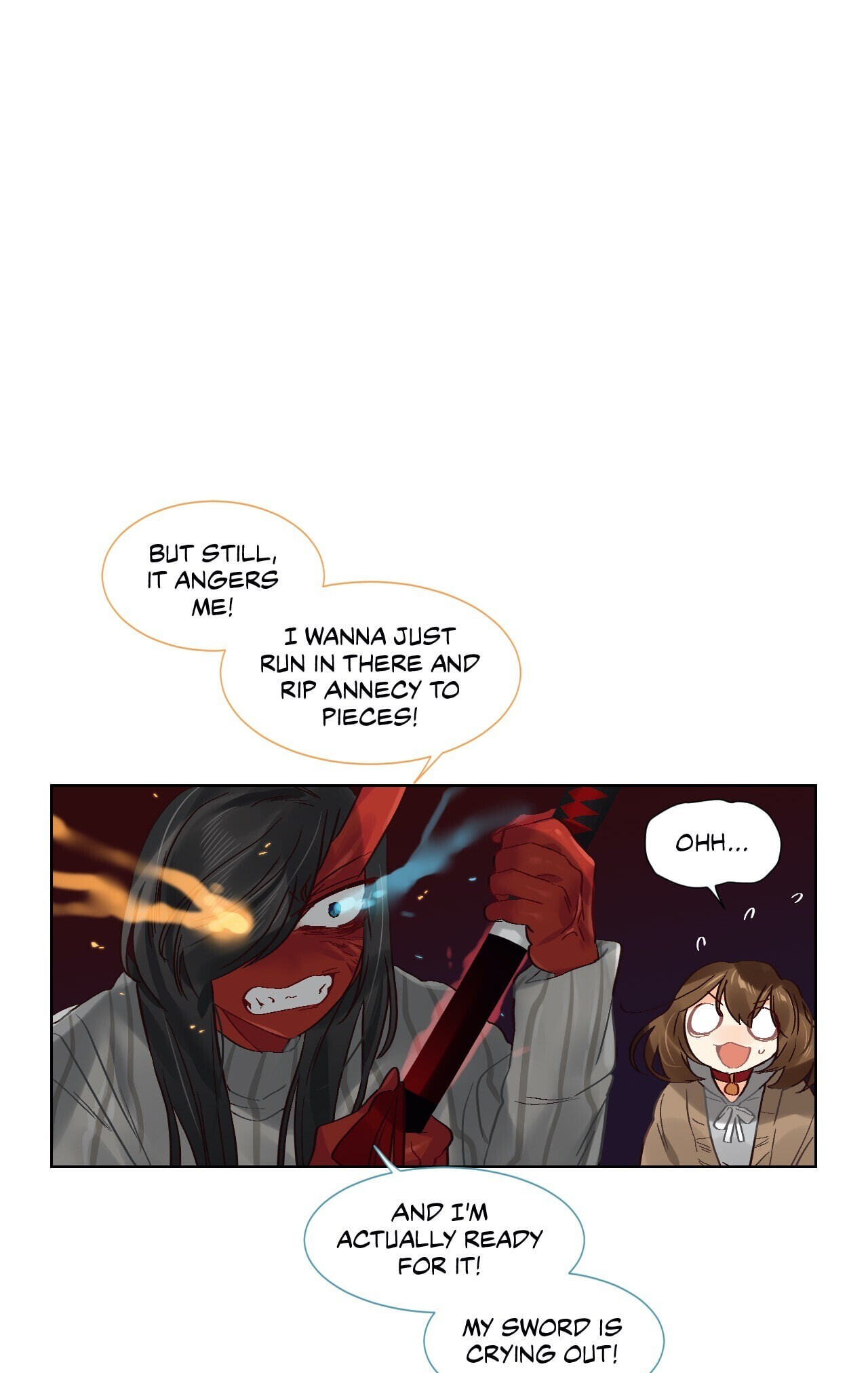 Devil Drop Chapter 64 page 67 - 
