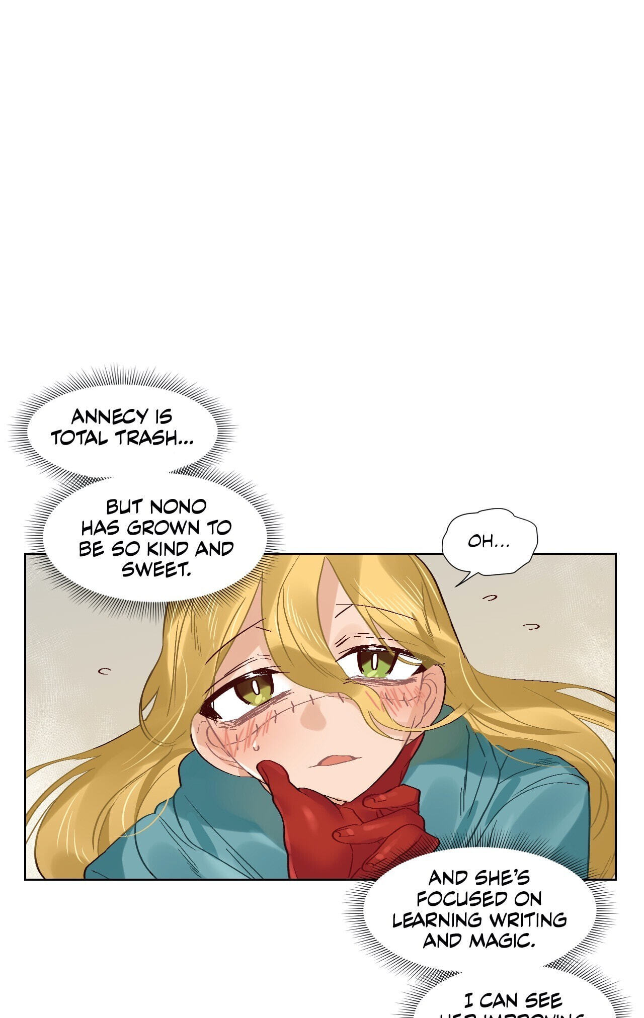 Devil Drop Chapter 64 page 77 - 
